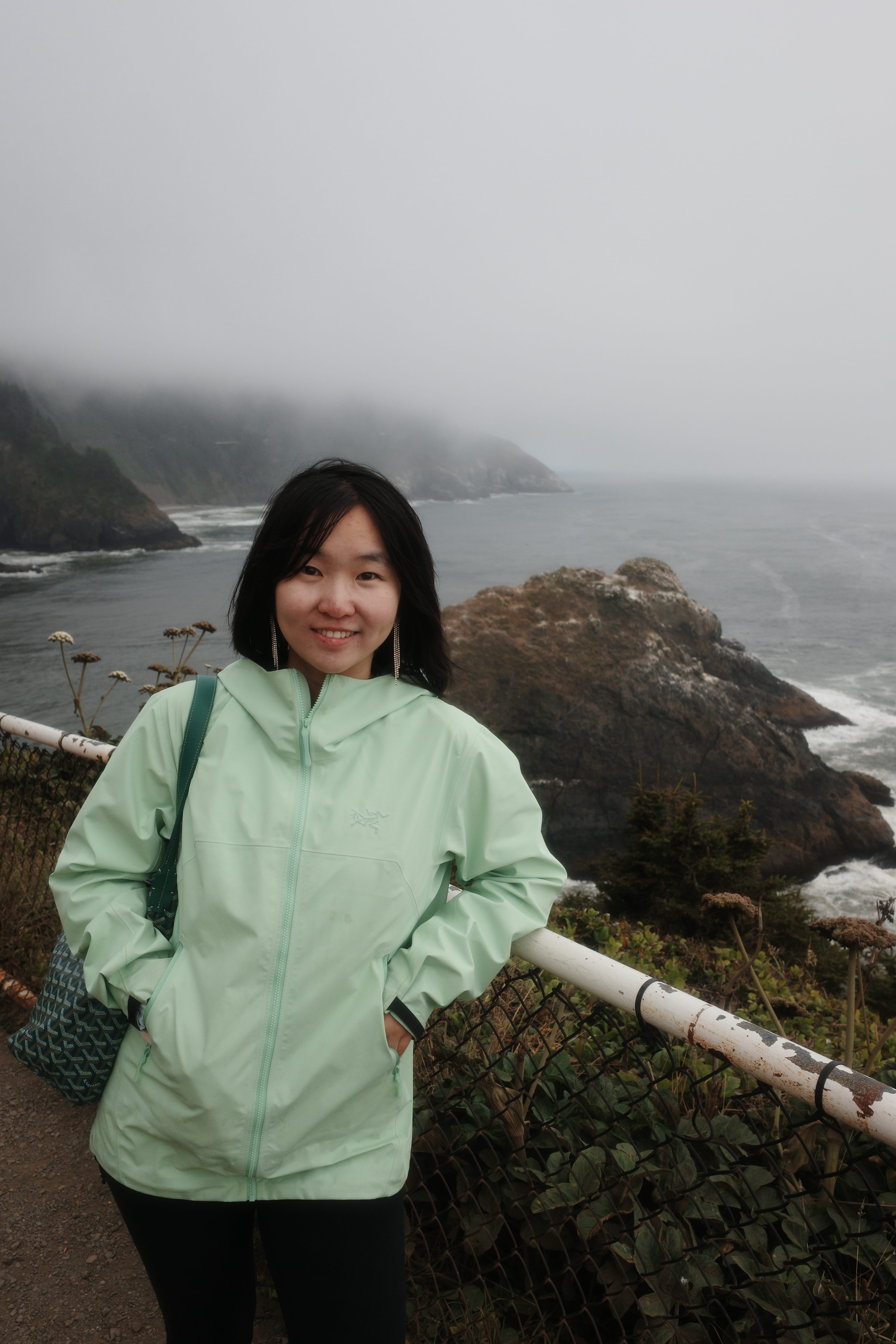 Highway 101 Coastal Road 11