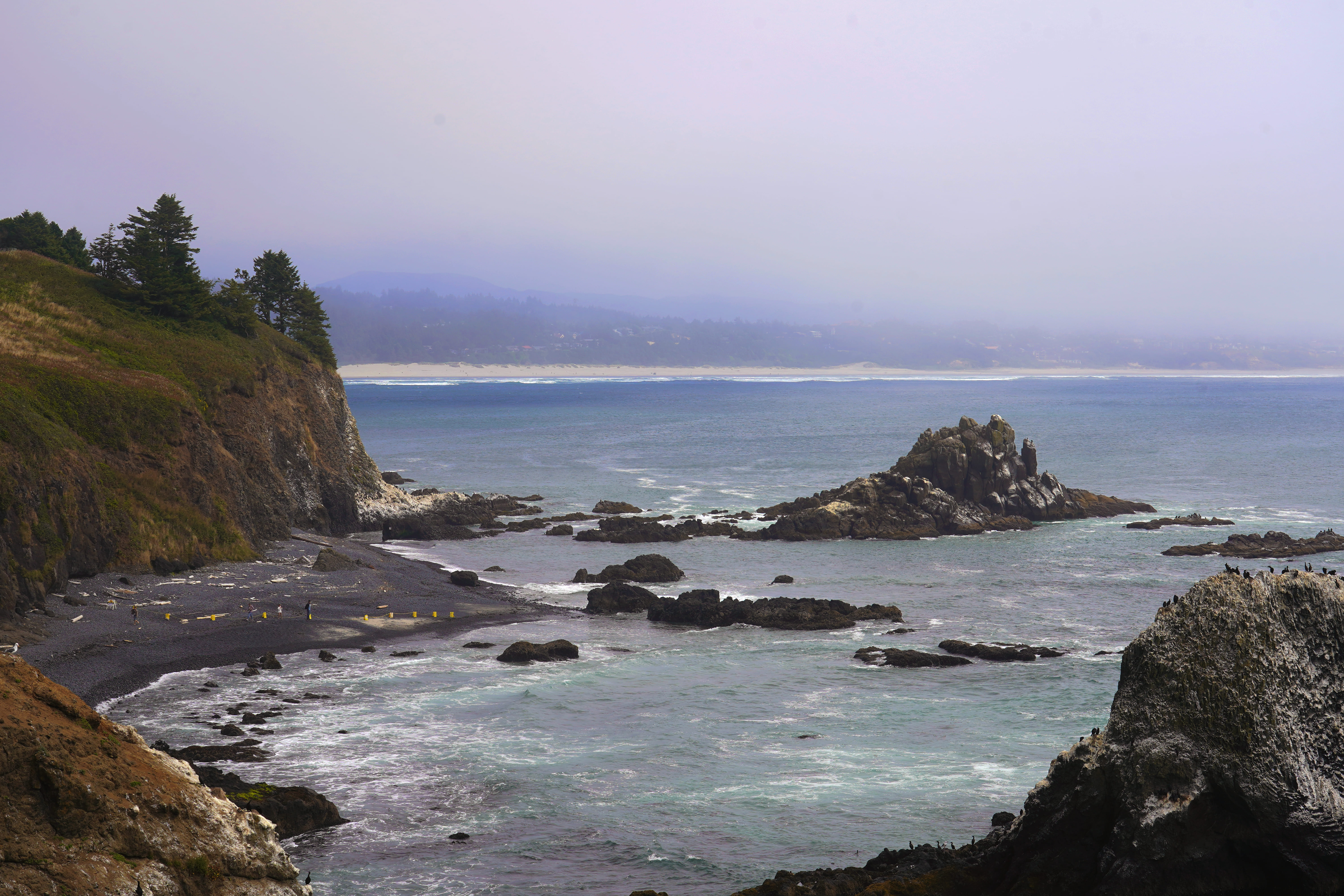 Highway 101 Coastal Road 12