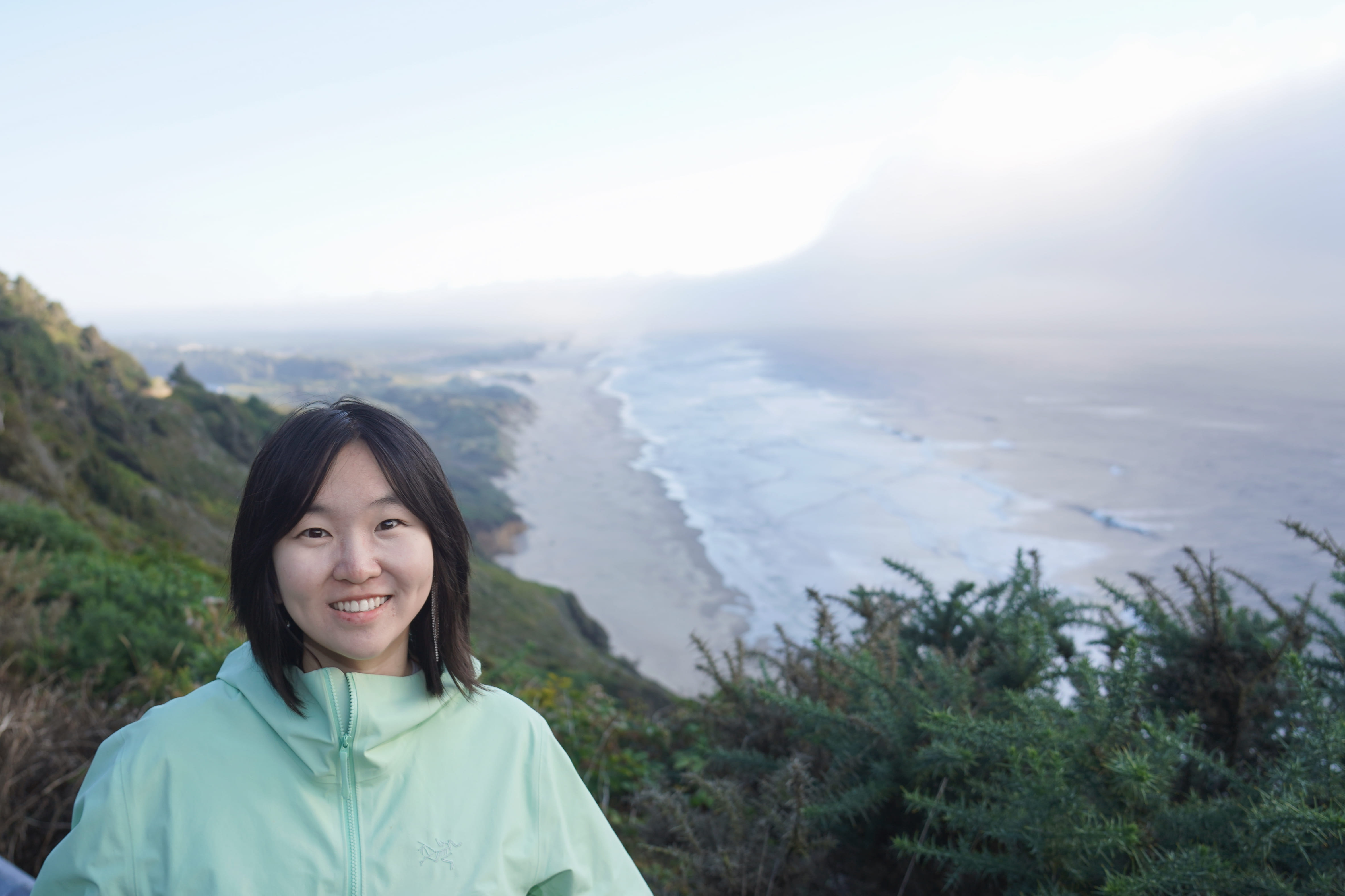 Highway 101 Coastal Road 6
