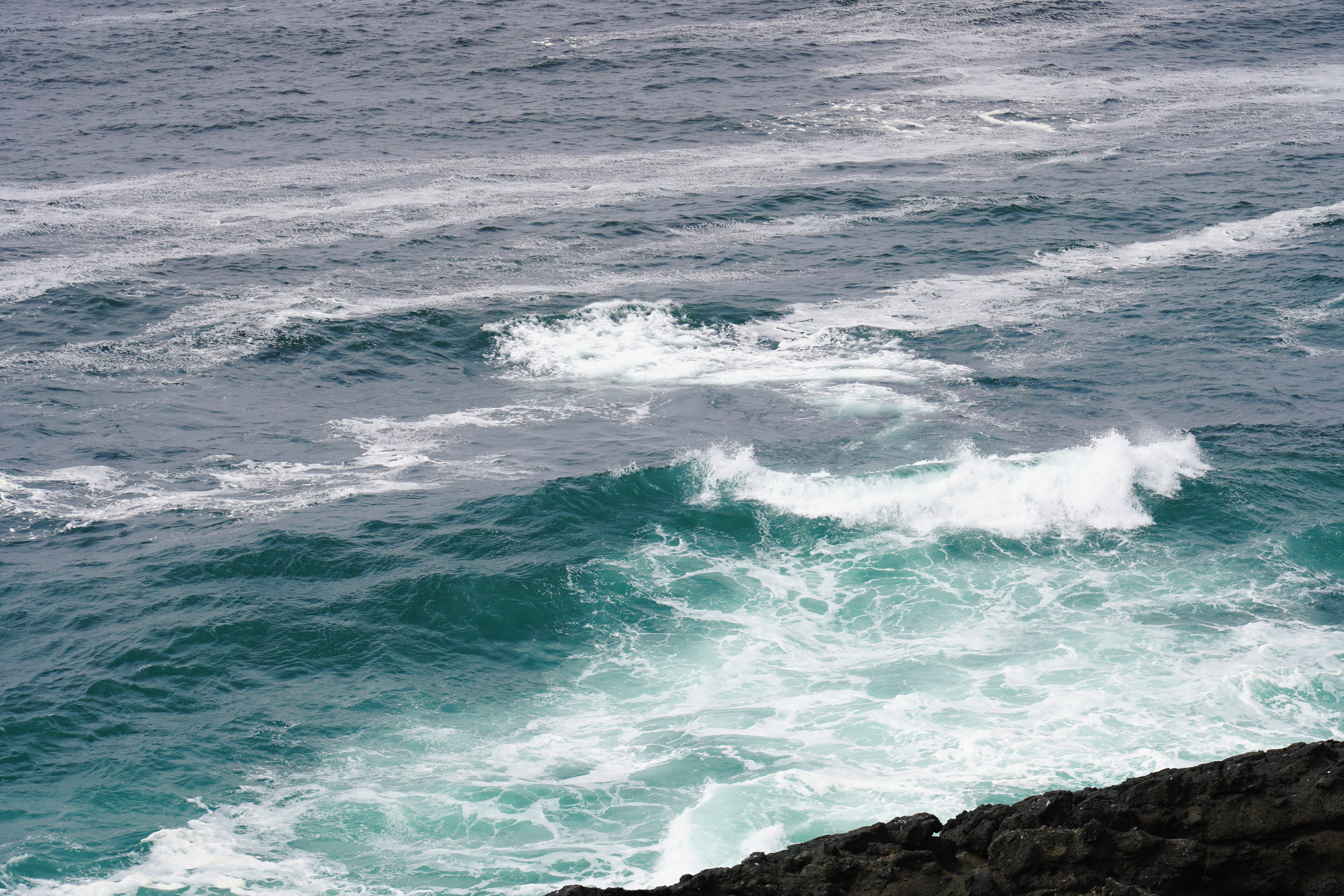 Highway 101 Coastal Road 7