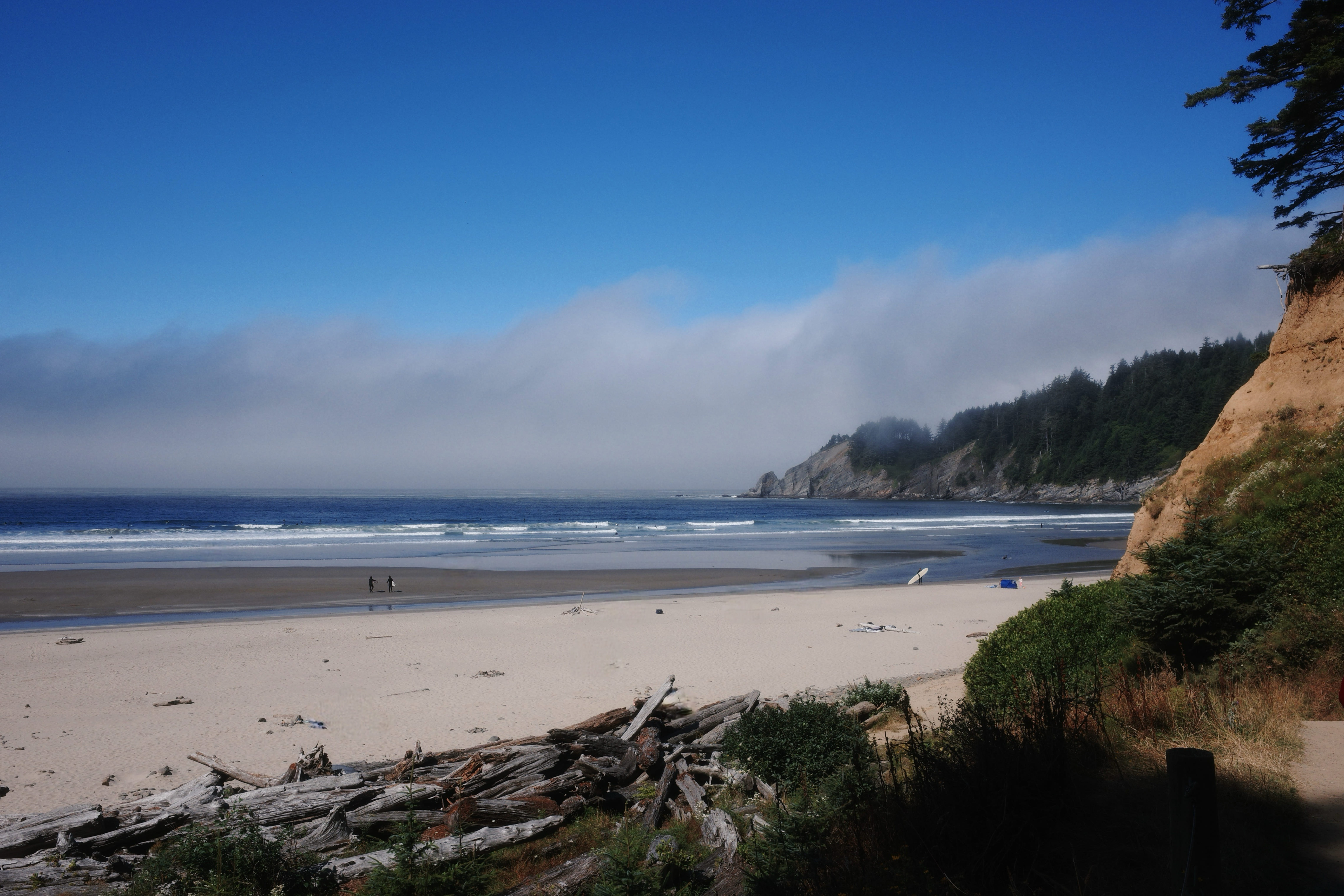 Highway 101 Coastal Road 8