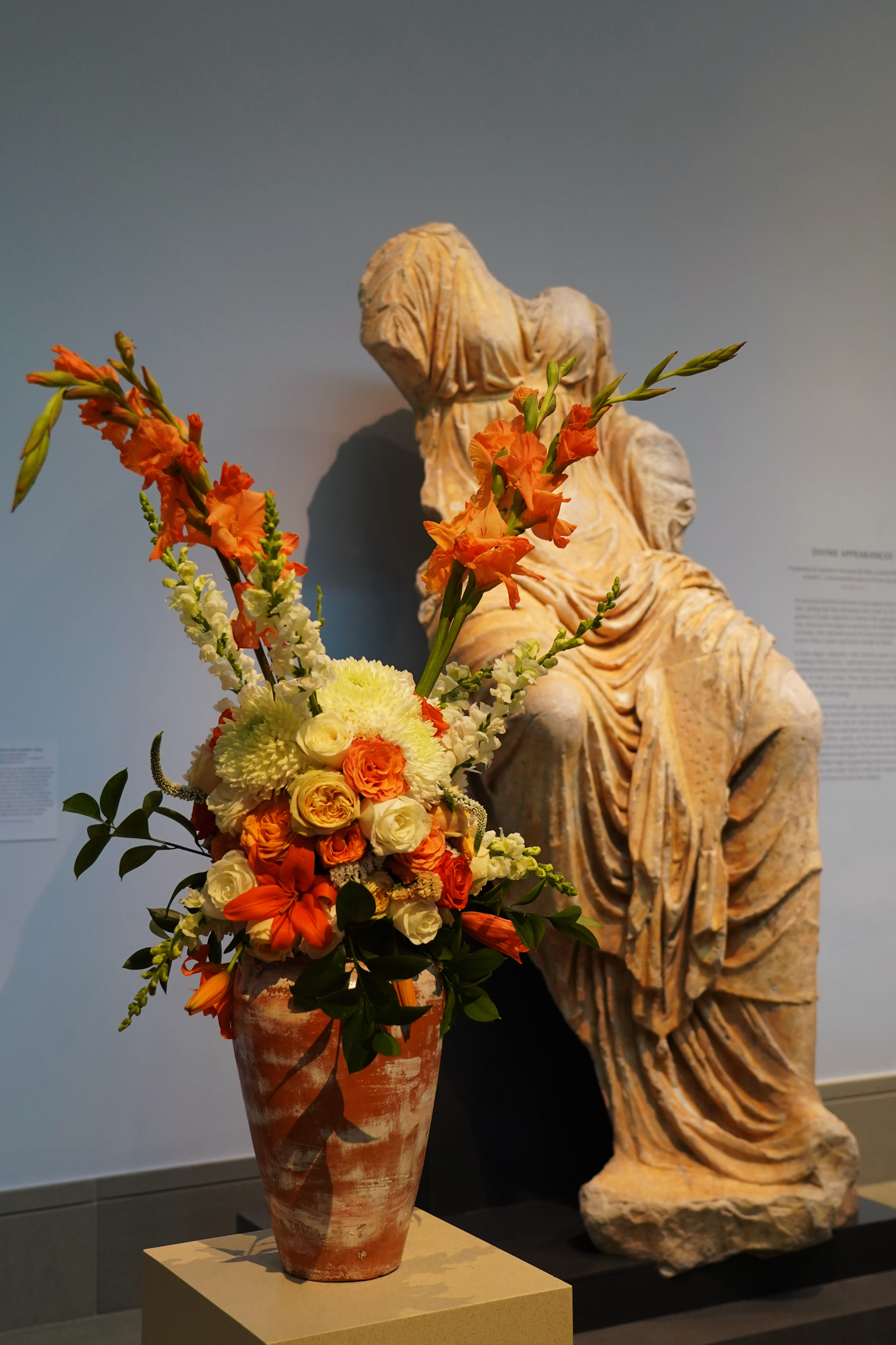 MFA Art in Bloom 12