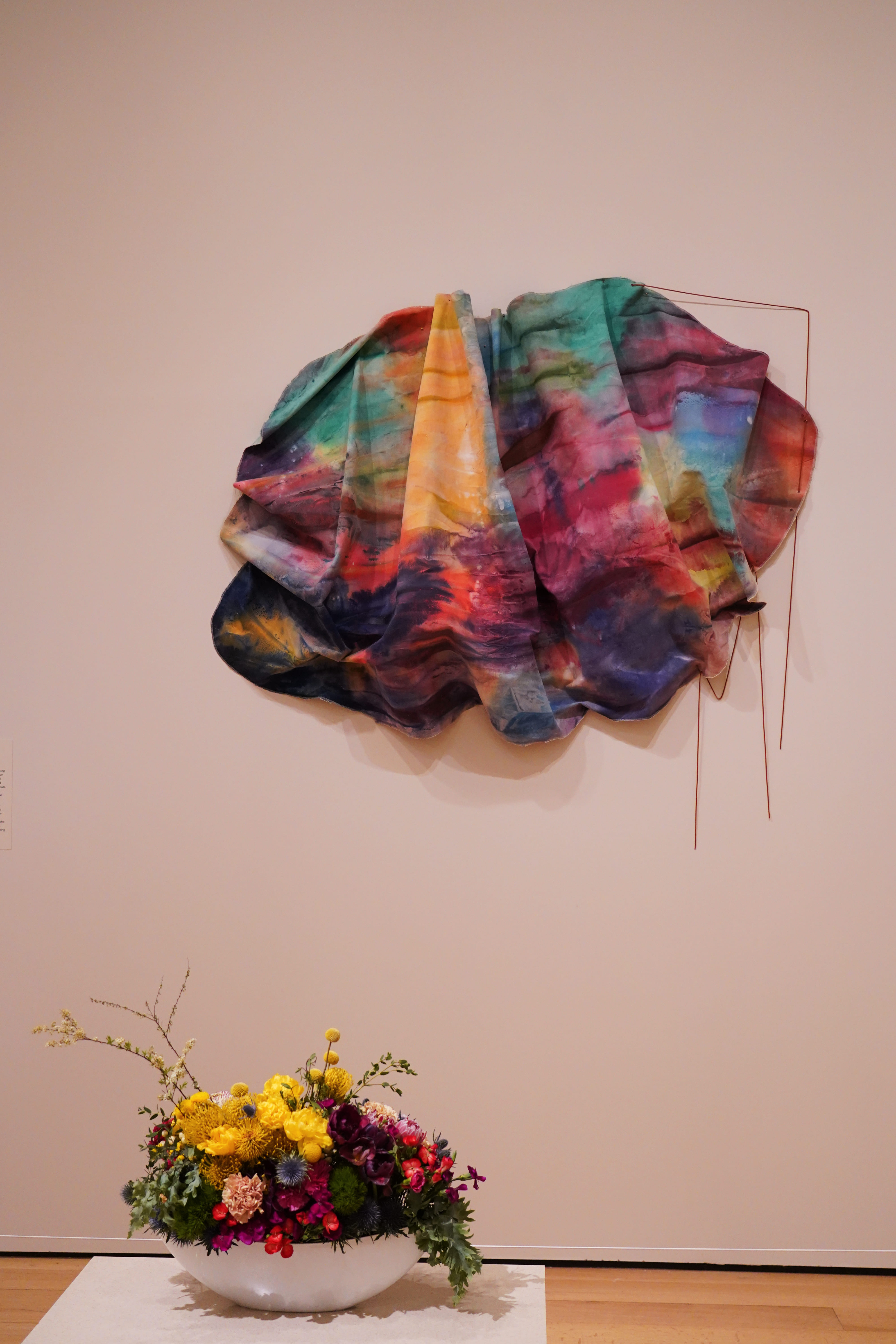 MFA Art in Bloom 15