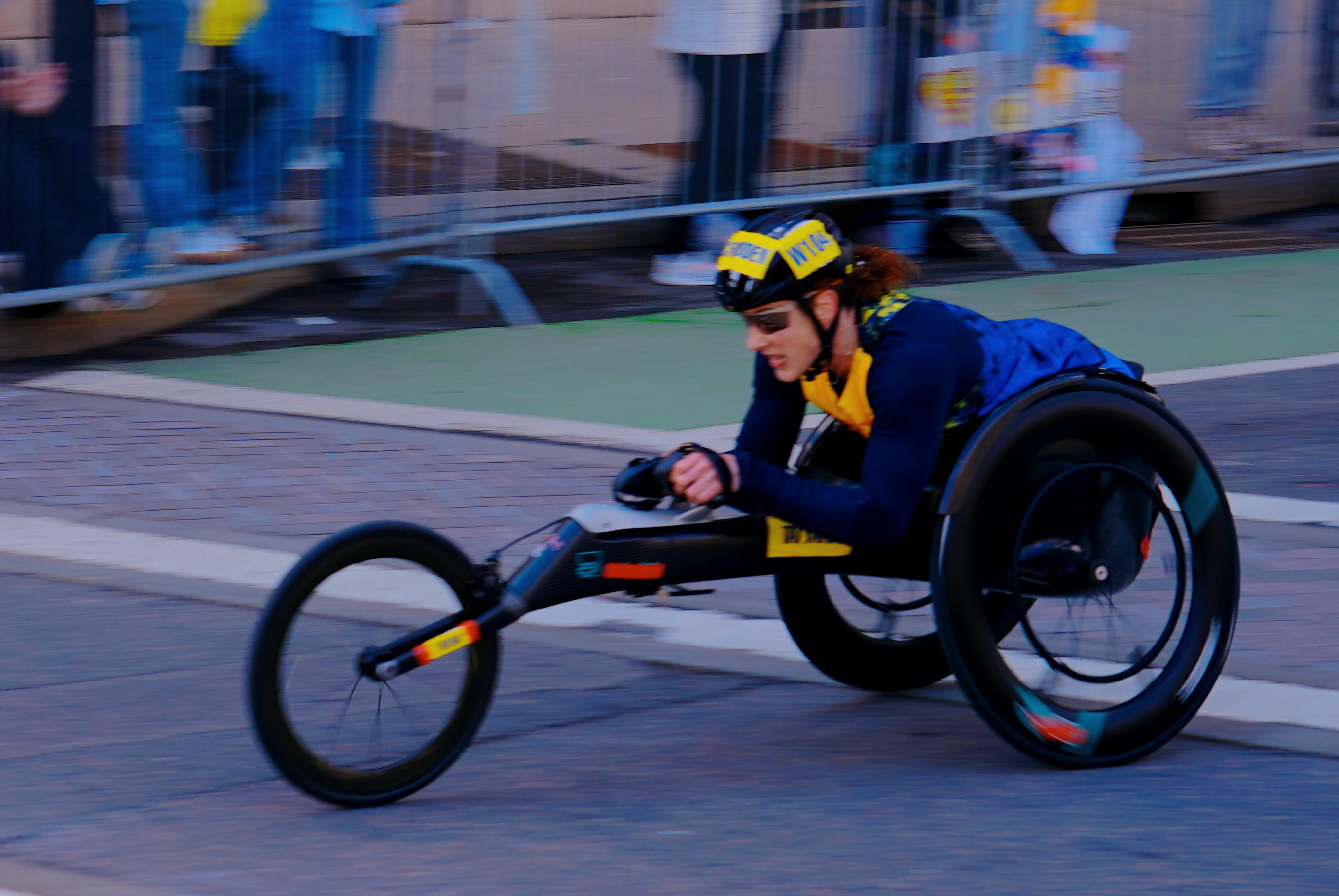 Boston Marathon 2026 - 4