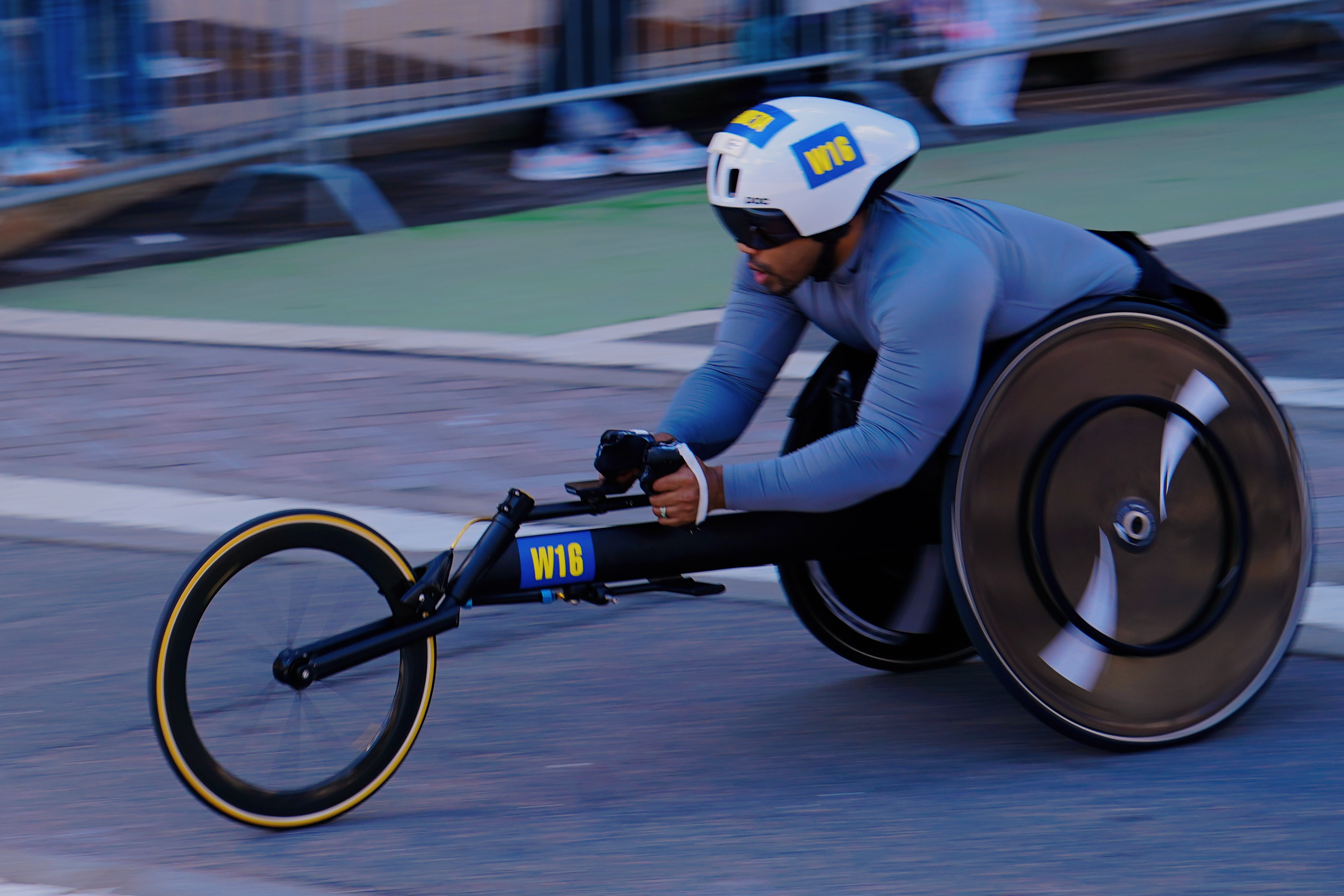Boston Marathon 2026 - 5