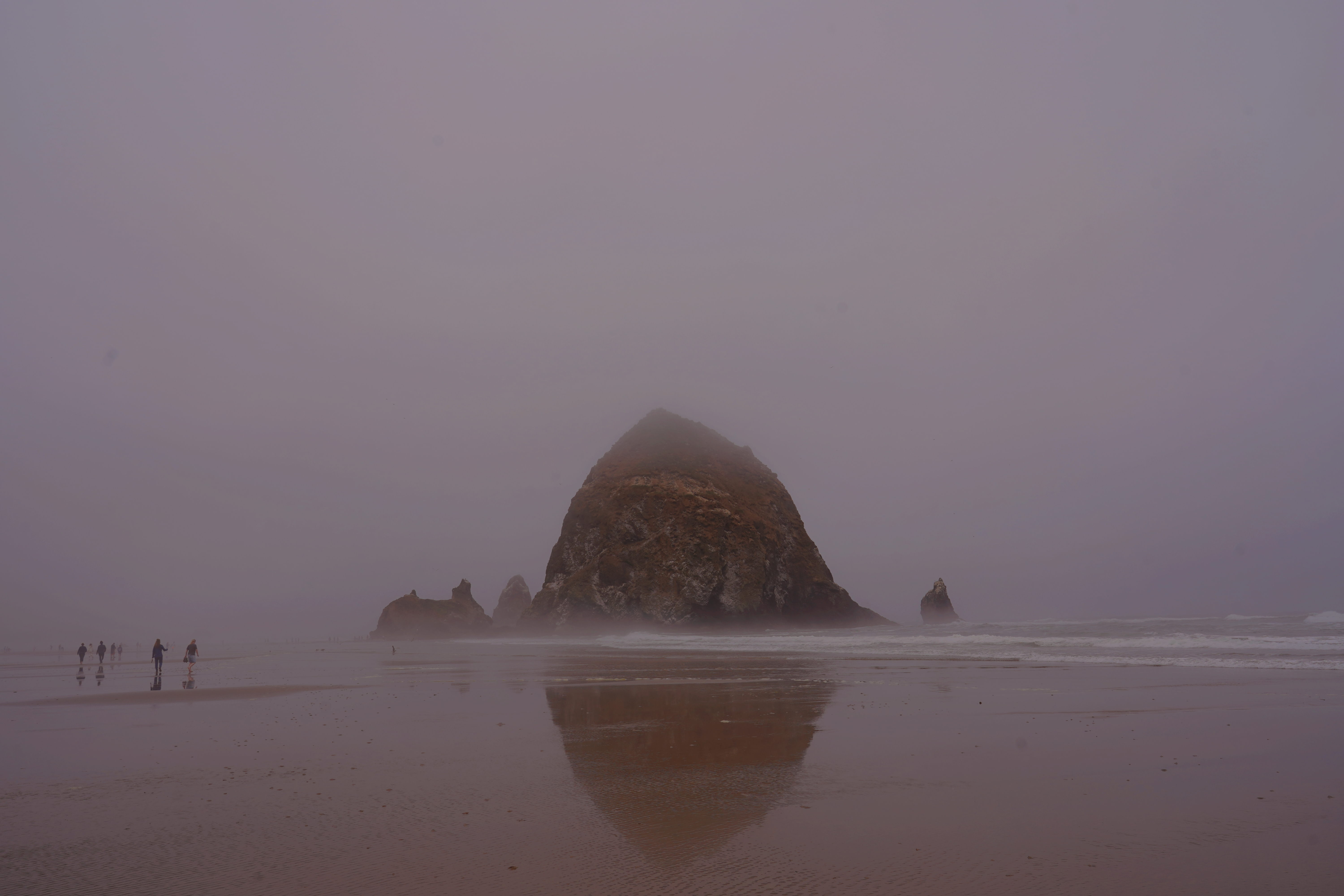 Cannon Beach 10