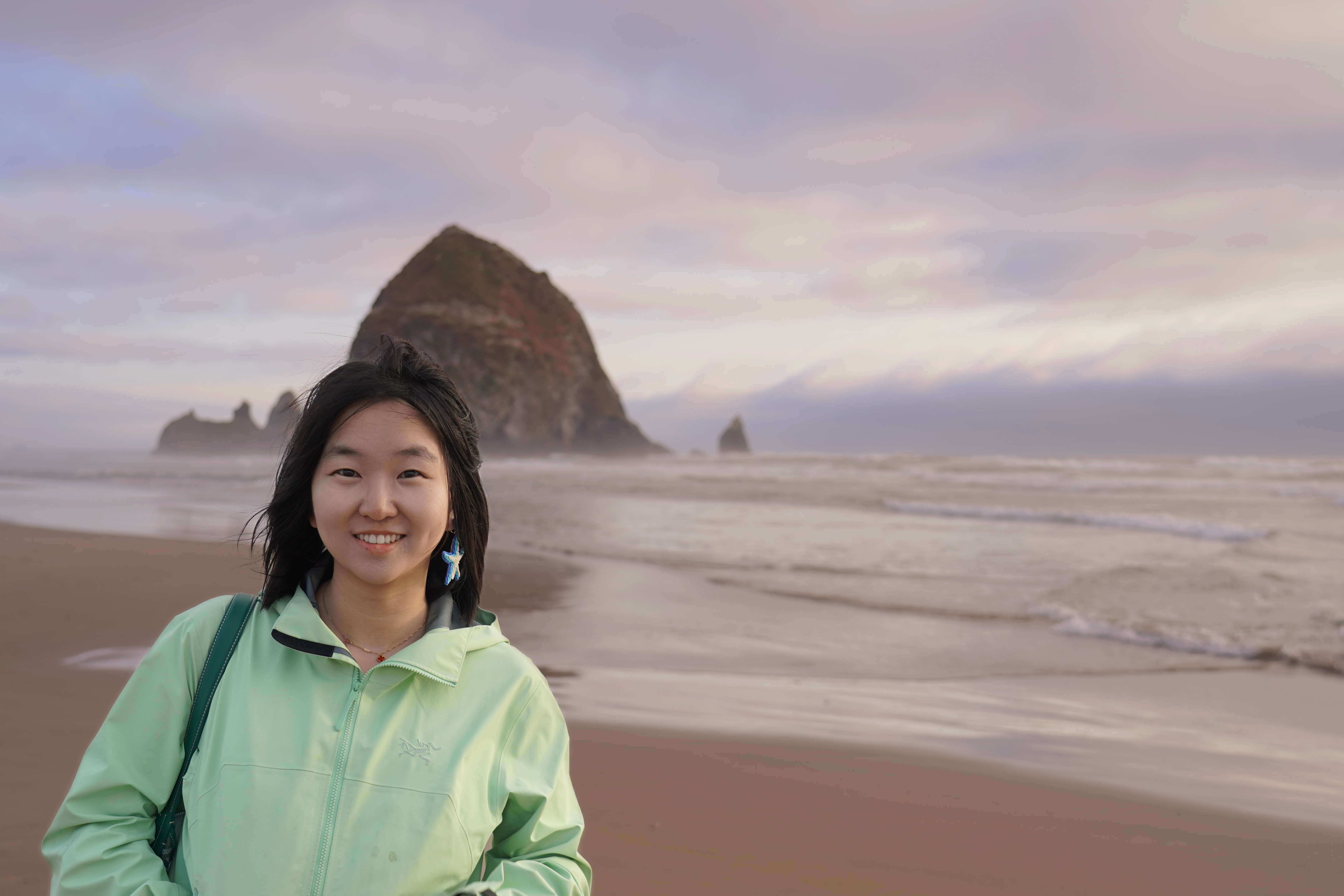 Cannon Beach 11