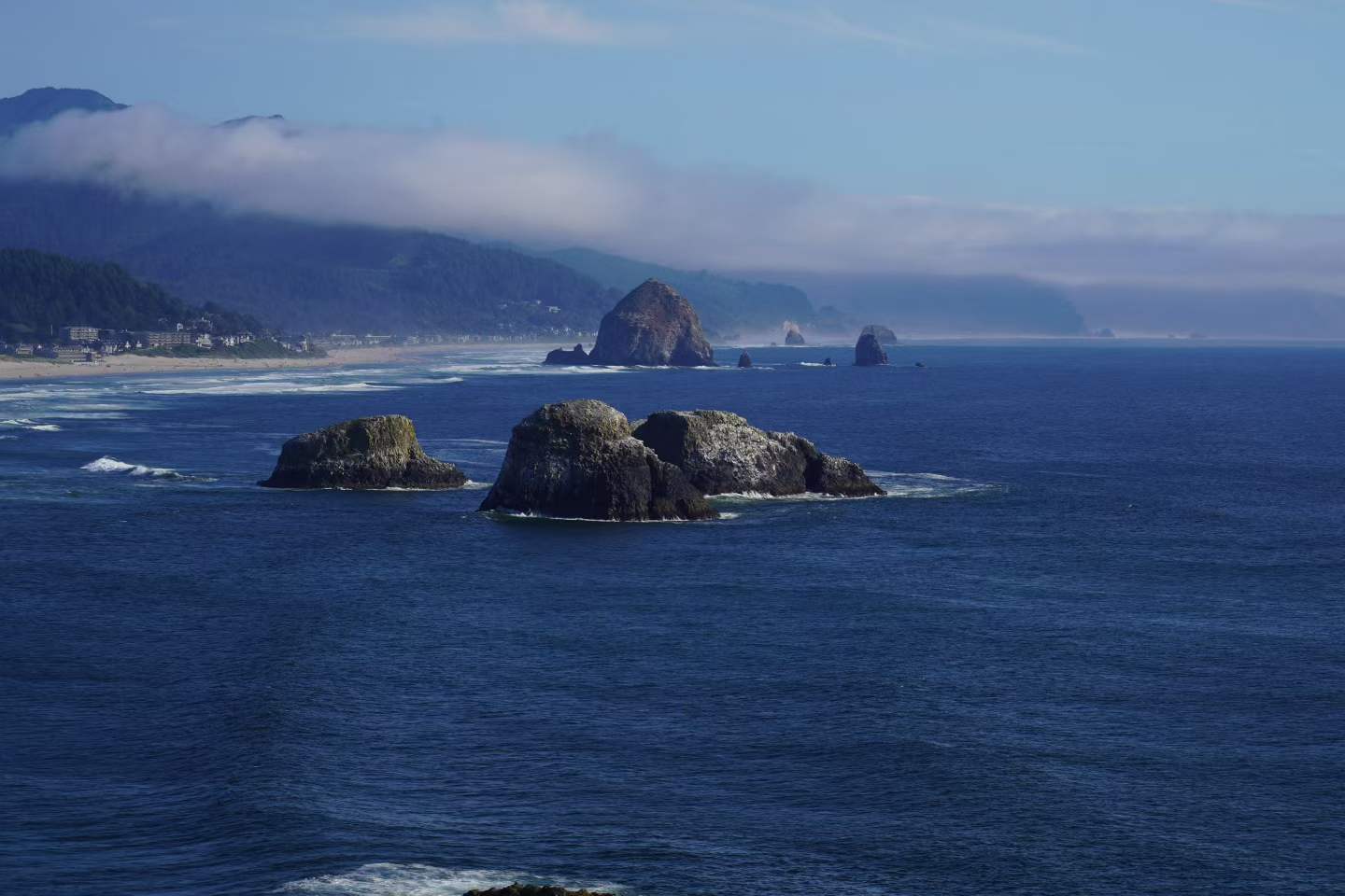 Cannon Beach 3