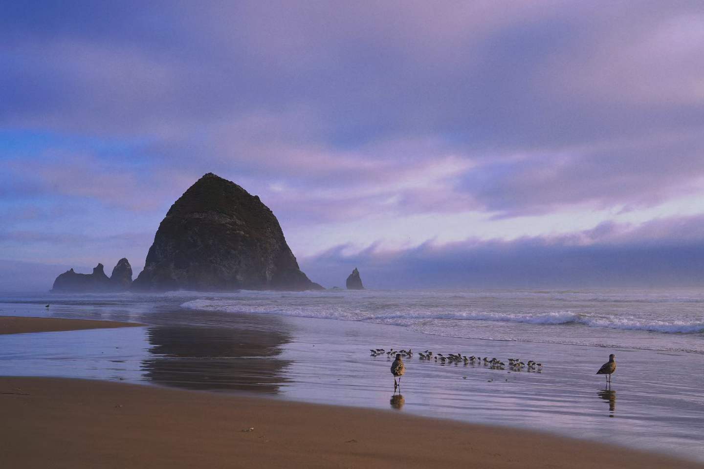 Cannon Beach 4