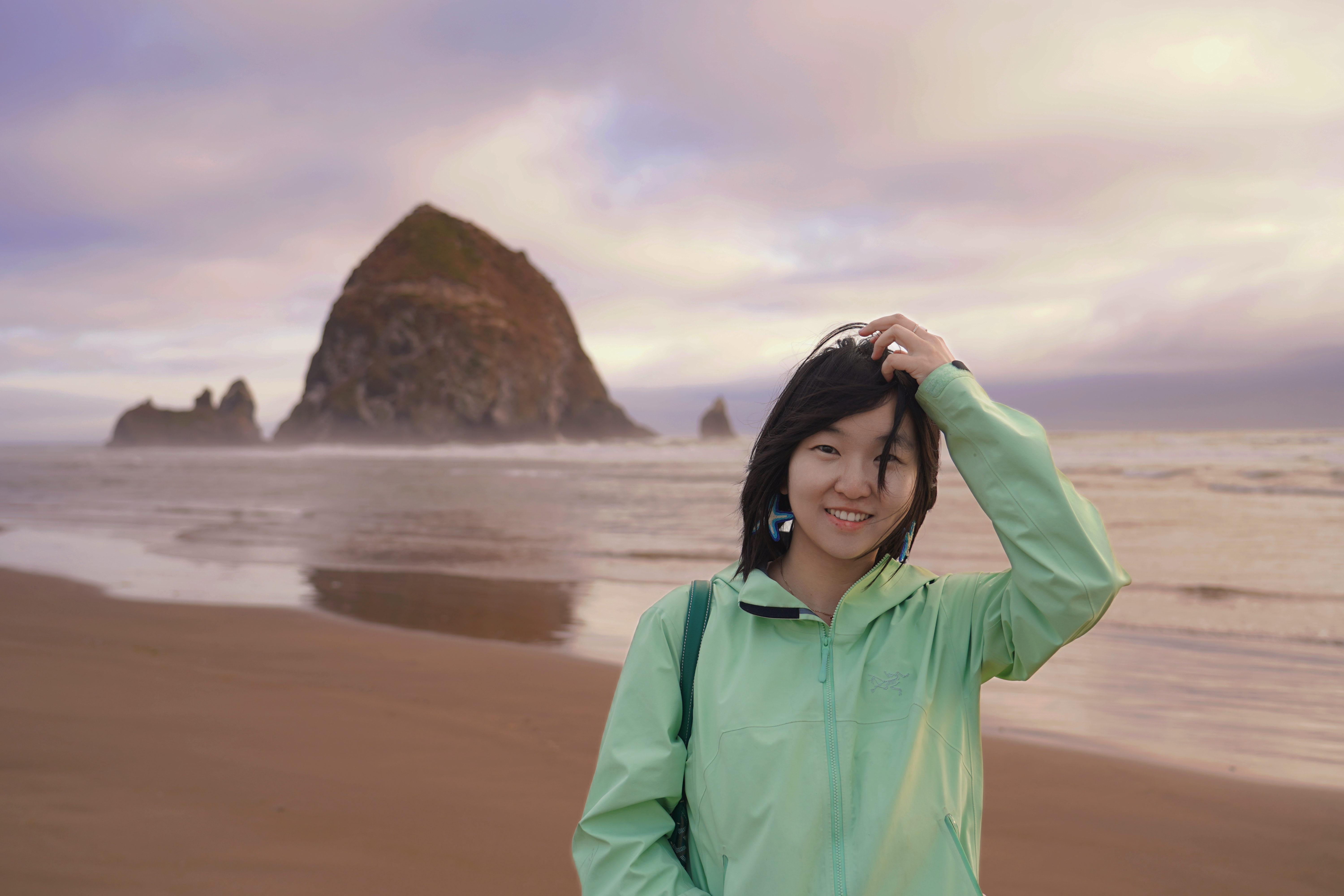 Cannon Beach 5