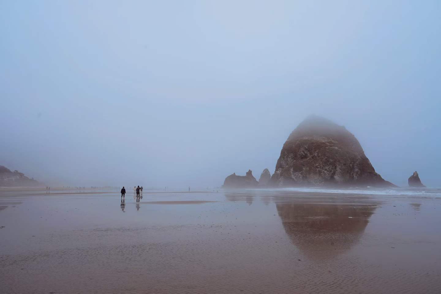 Cannon Beach 6