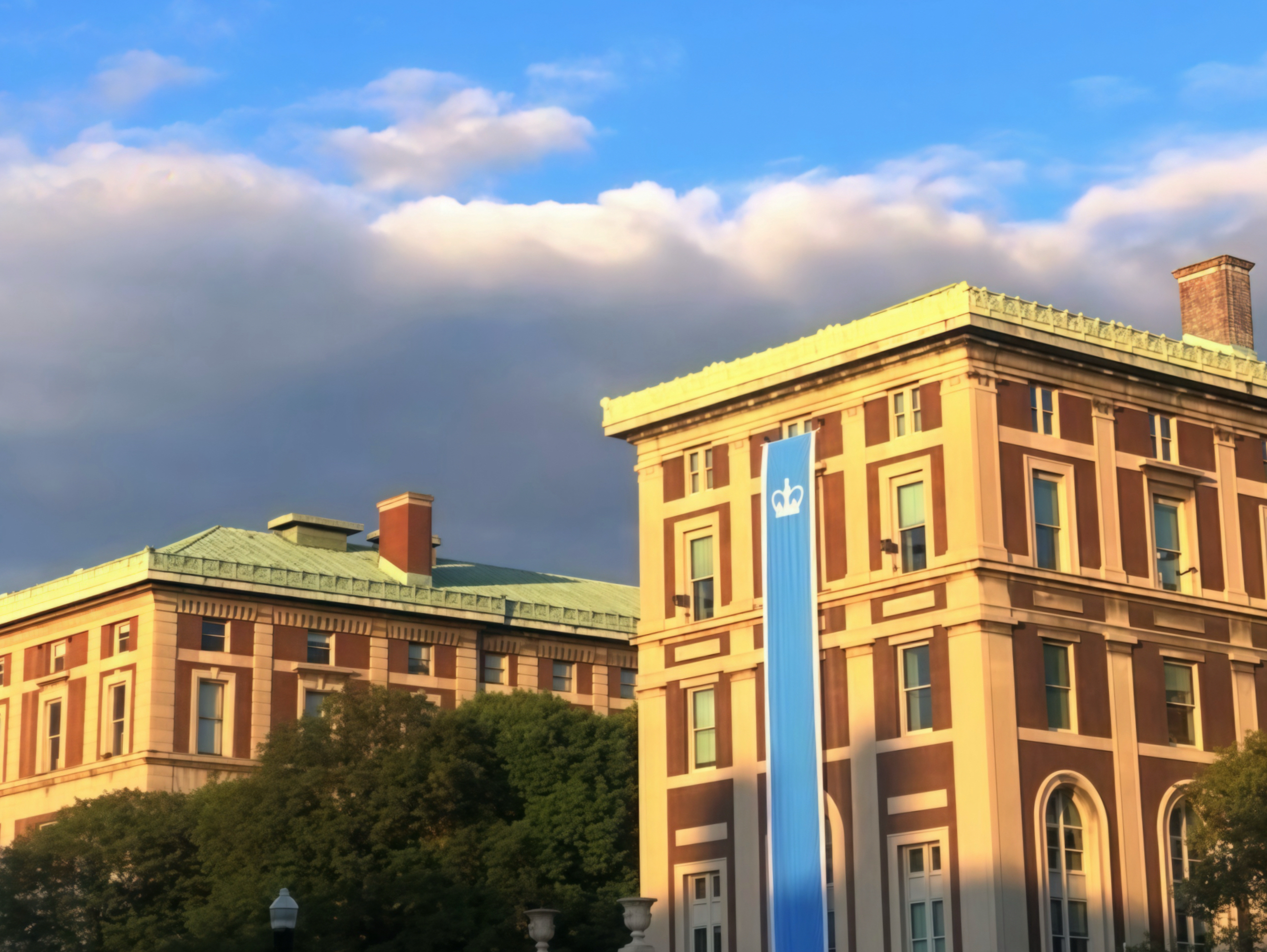 Columbia University 3