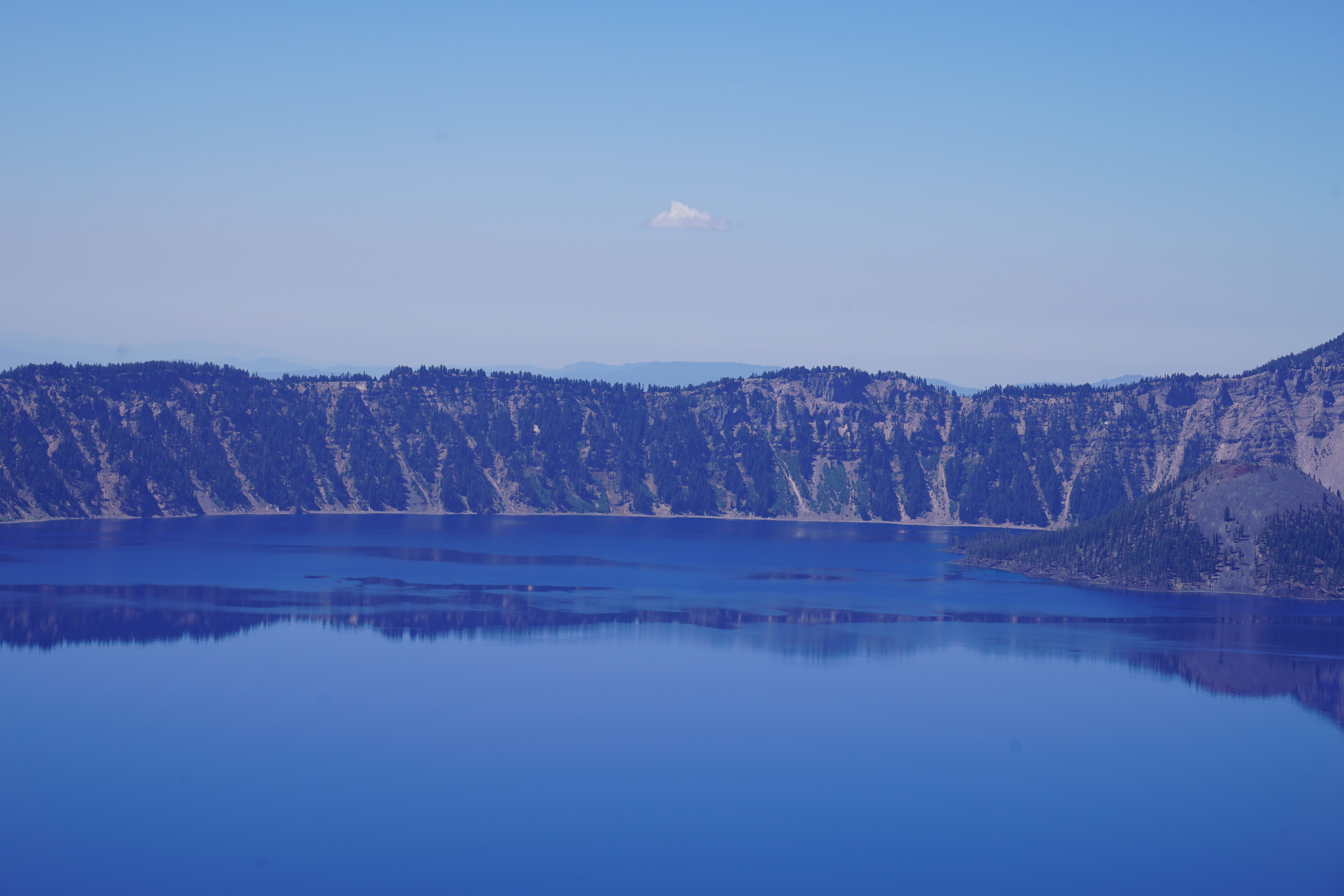 Crater Lake National Park 10