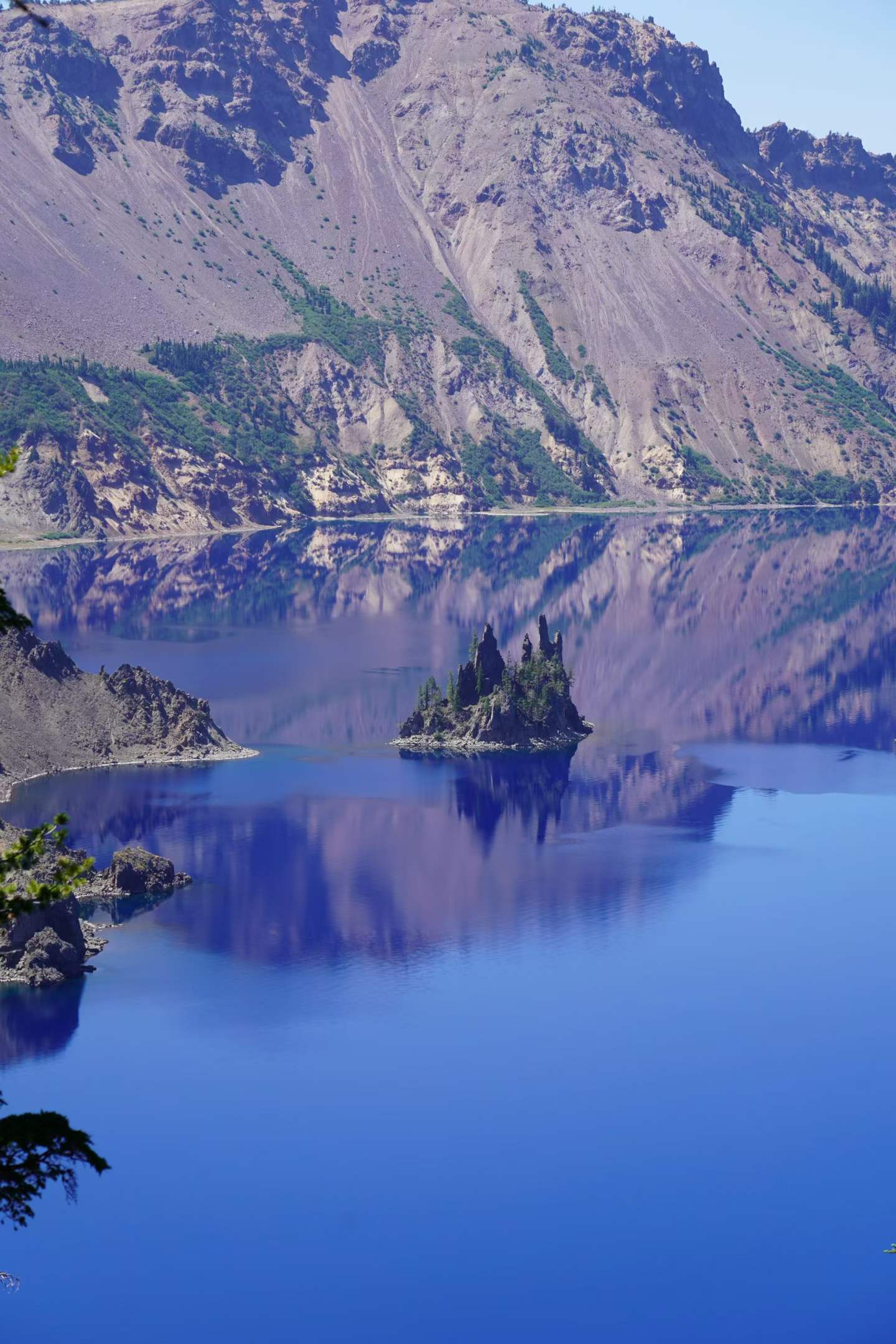 Crater Lake National Park 5