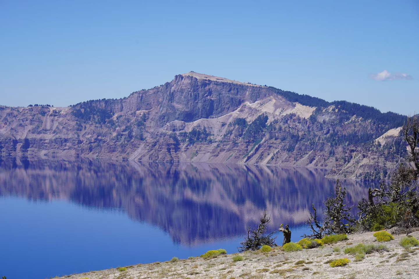 Crater Lake National Park 6