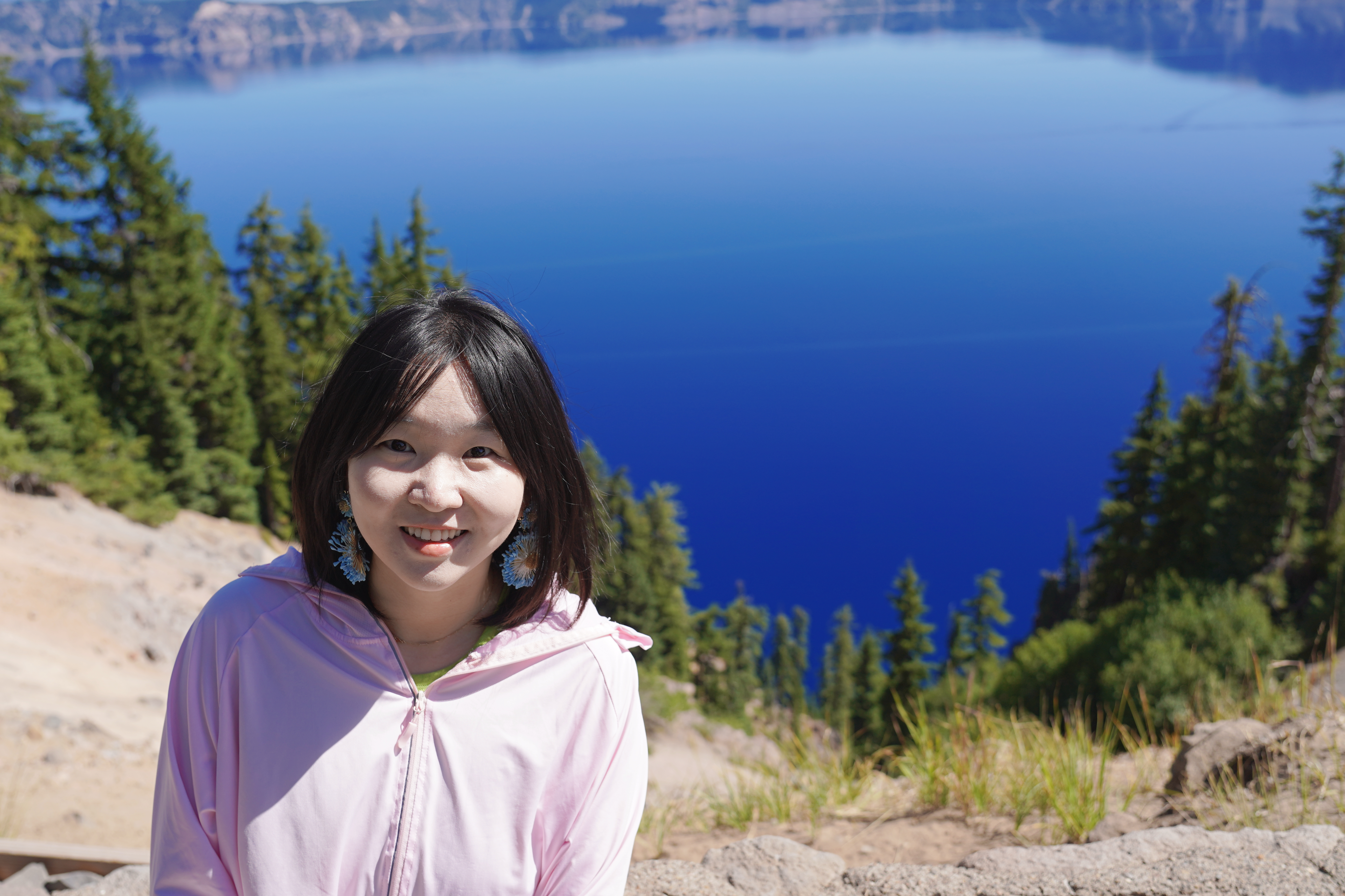 Crater Lake National Park 9