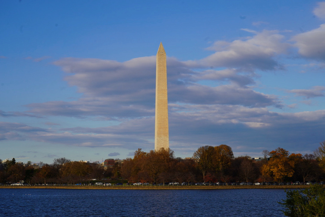 Washington DC 2