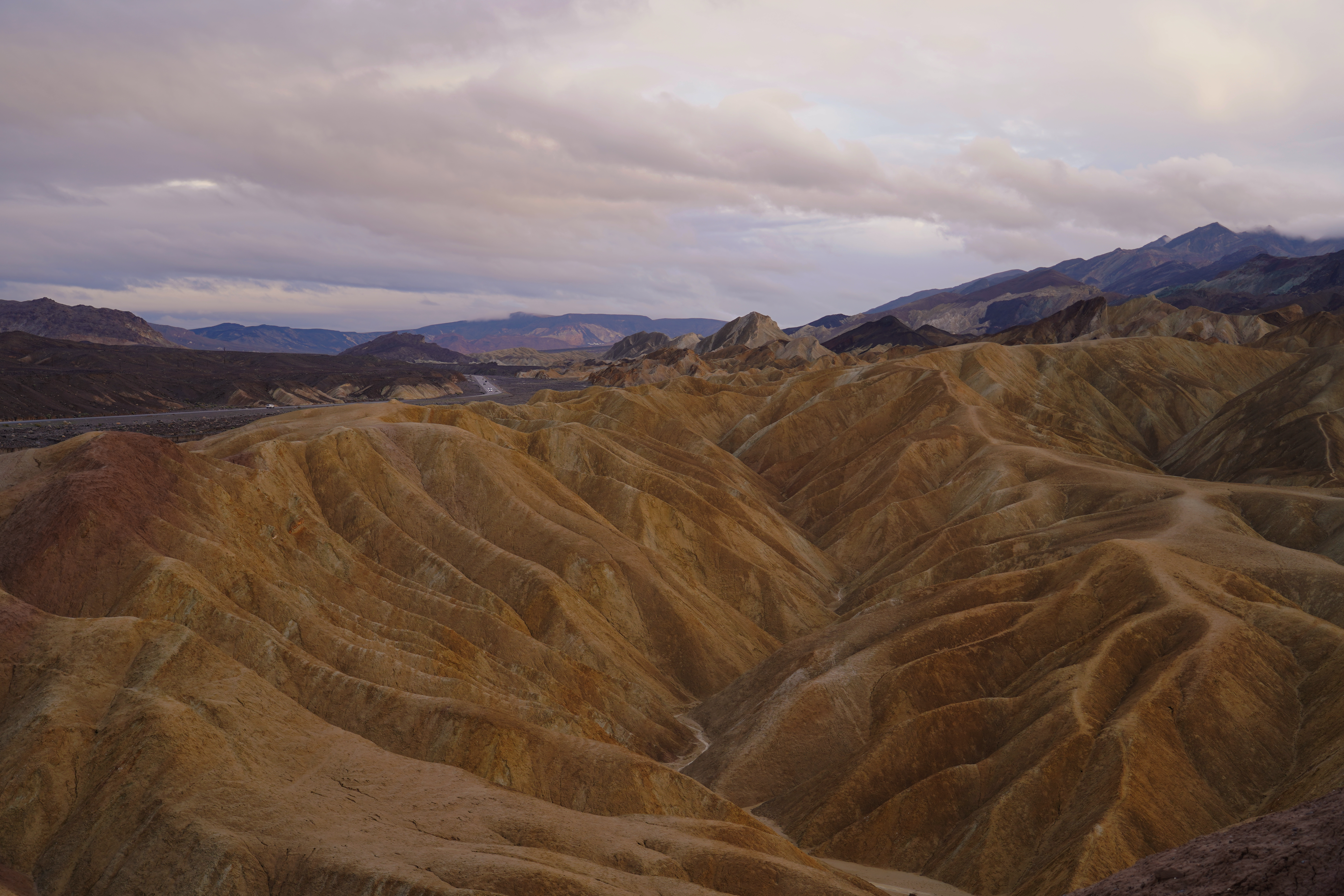 Death Valley 3