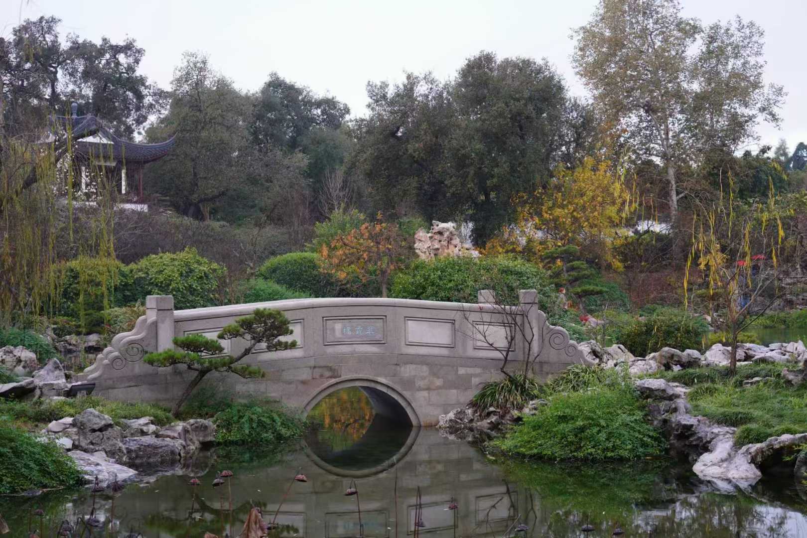Huntington Library 13
