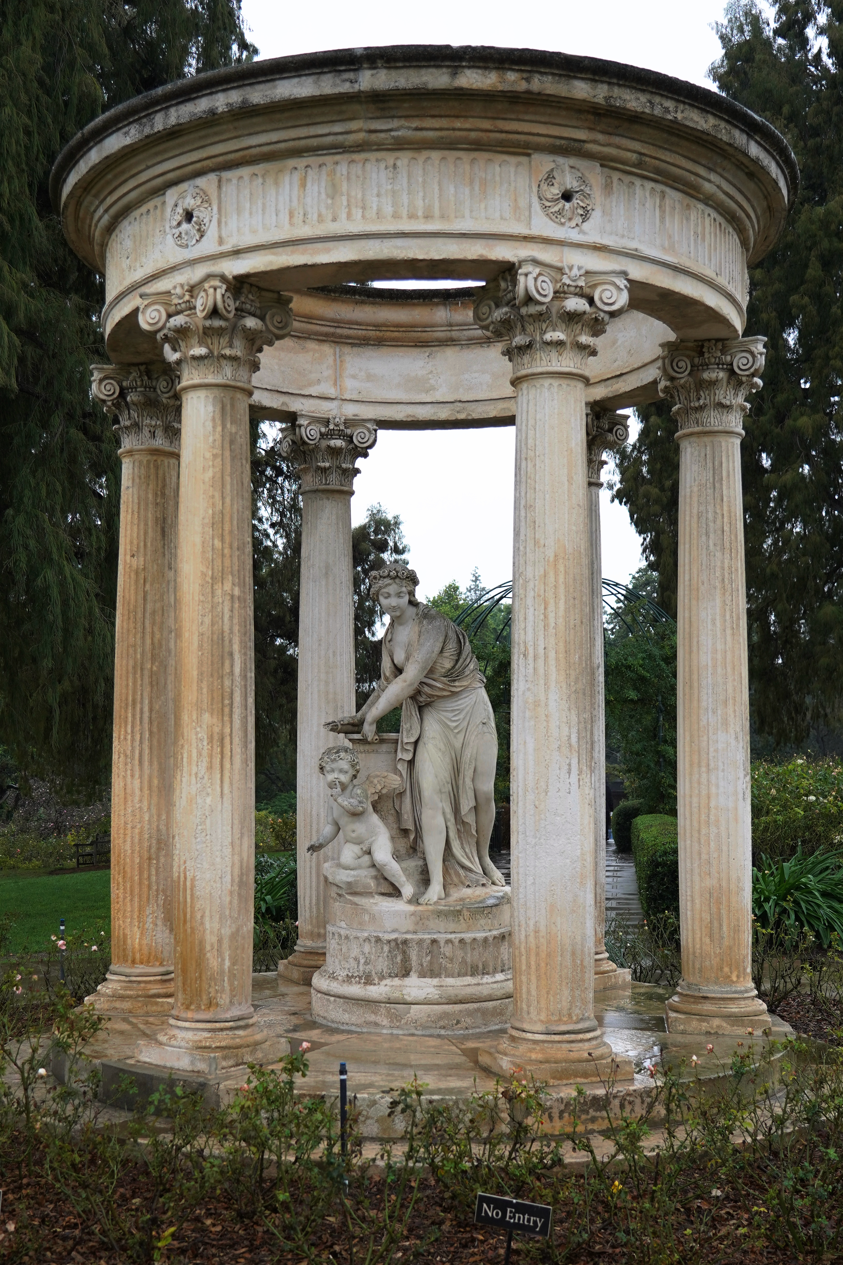 Huntington Library 15