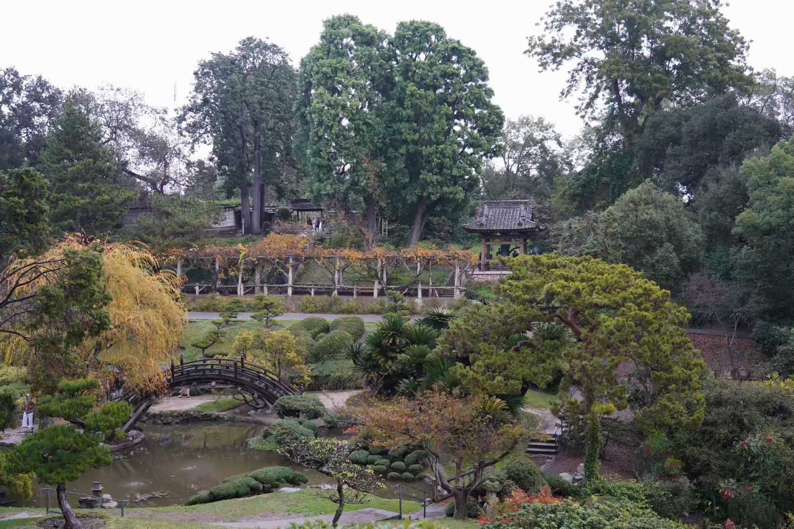Huntington Library 2