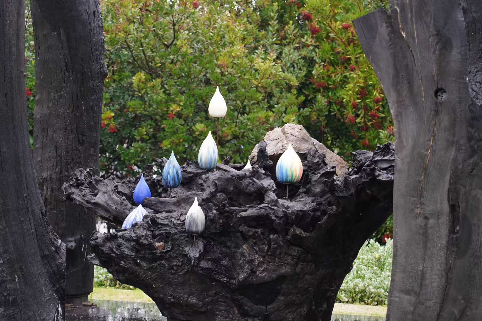 Huntington Library 7