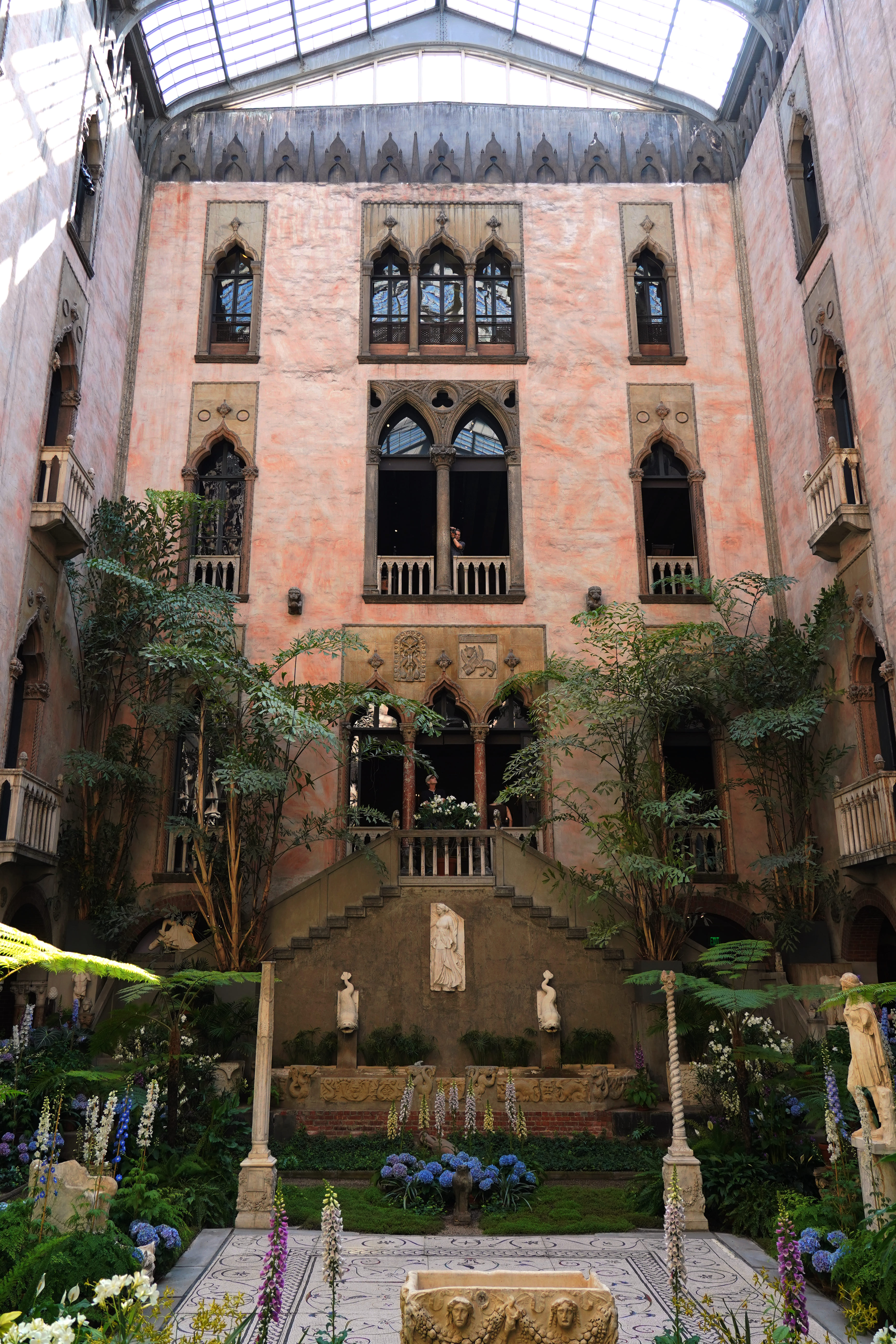 Isabella Stewart Gardner Museum 10