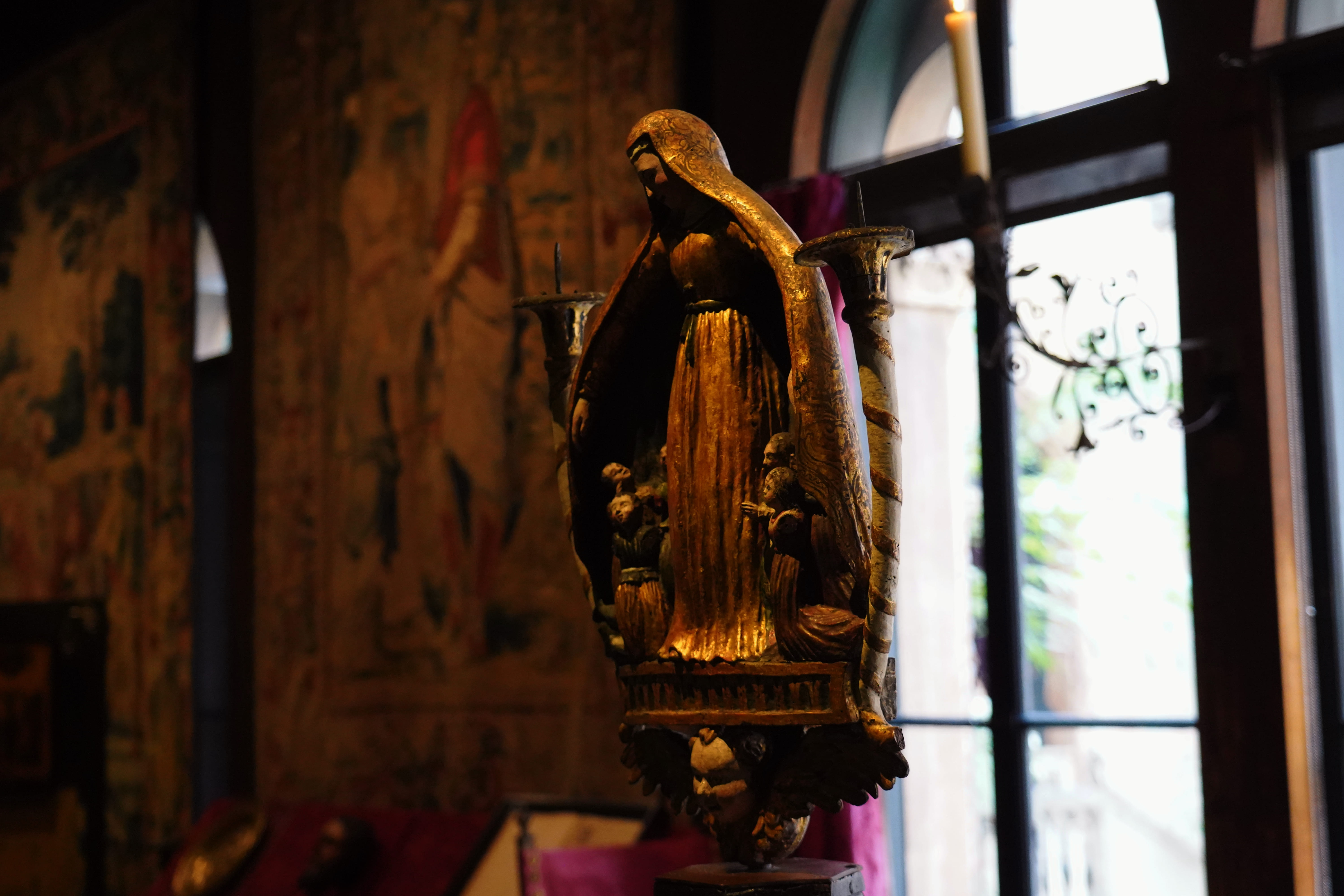 Isabella Stewart Gardner Museum 2