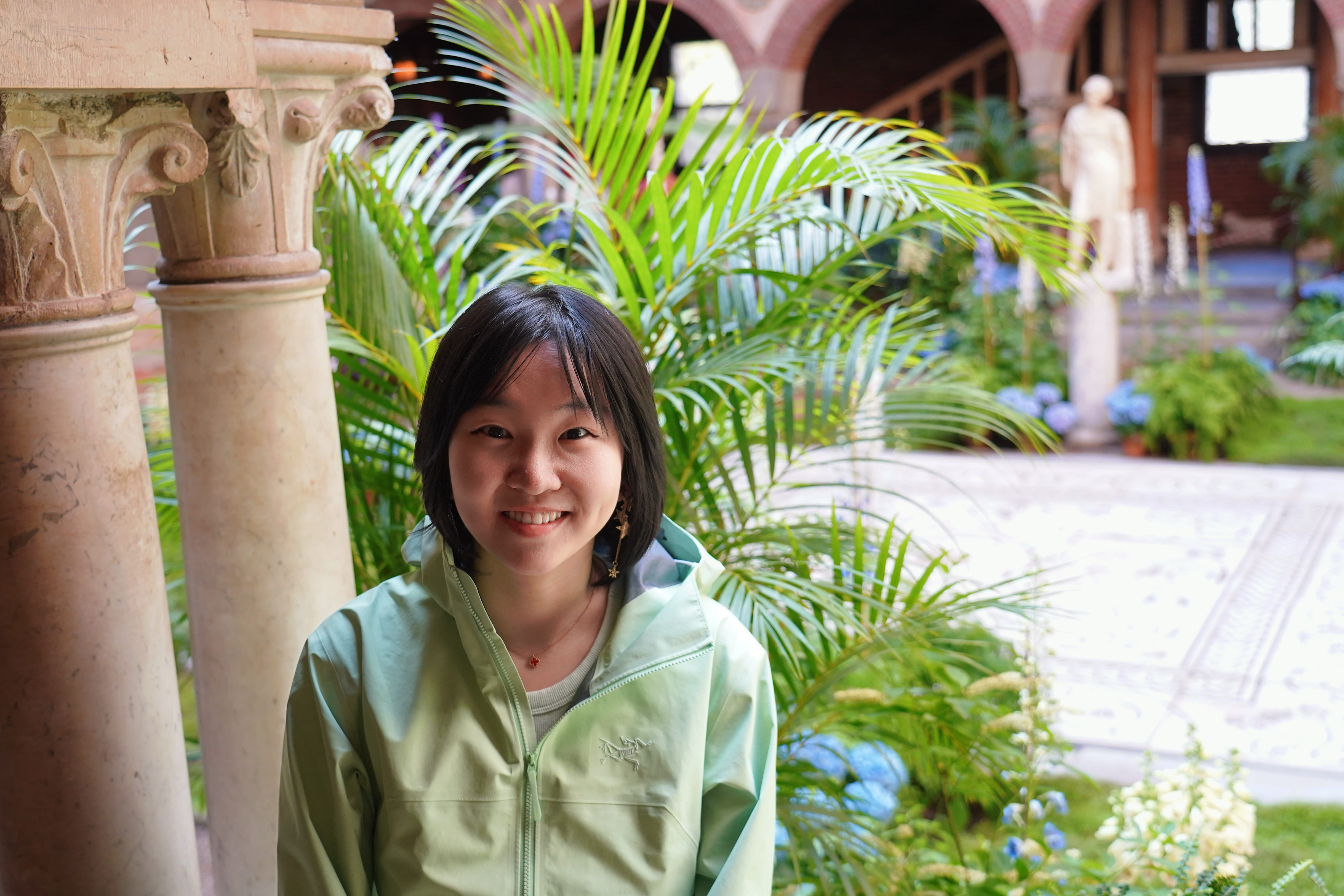 Isabella Stewart Gardner Museum 4