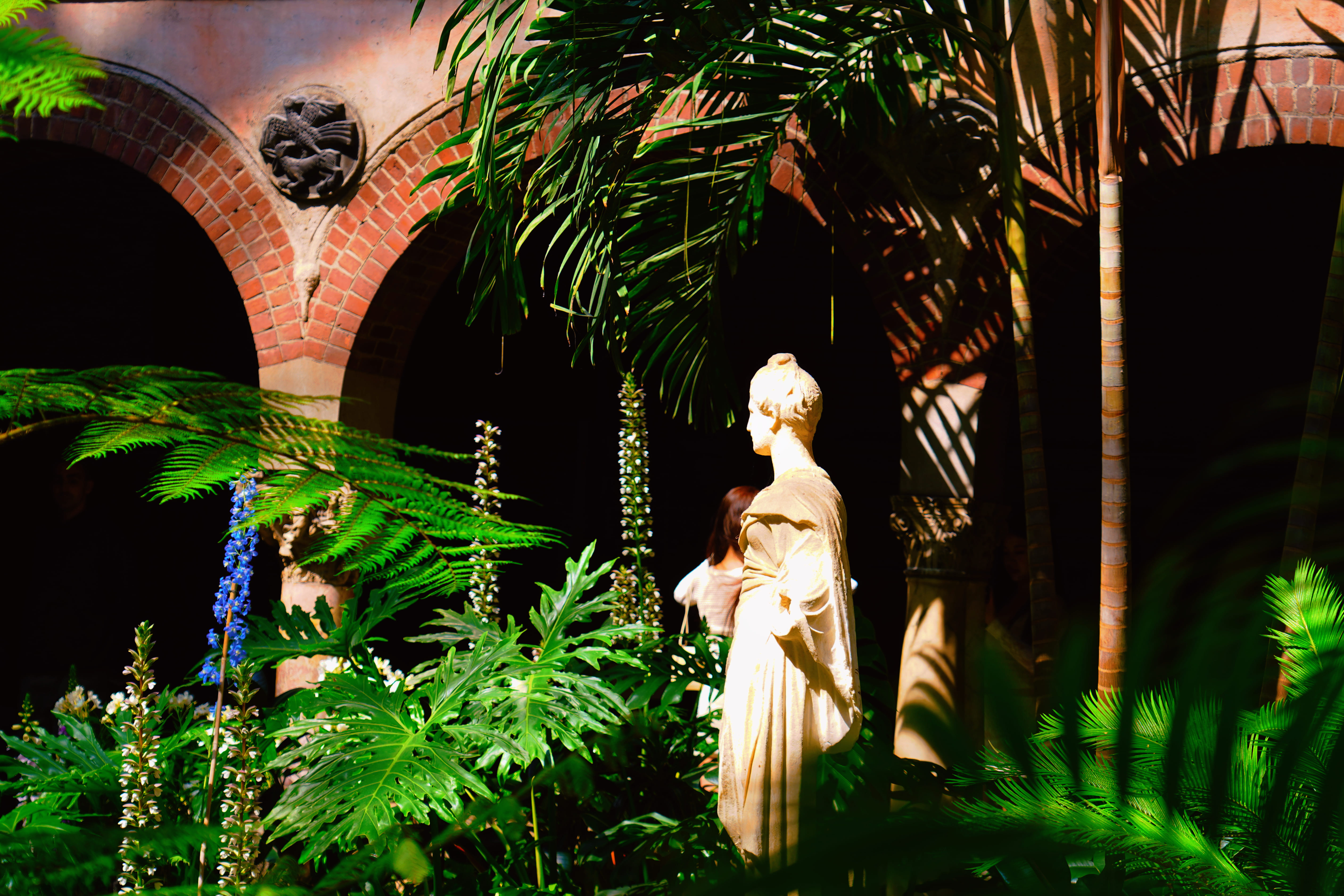 Isabella Stewart Gardner Museum 5
