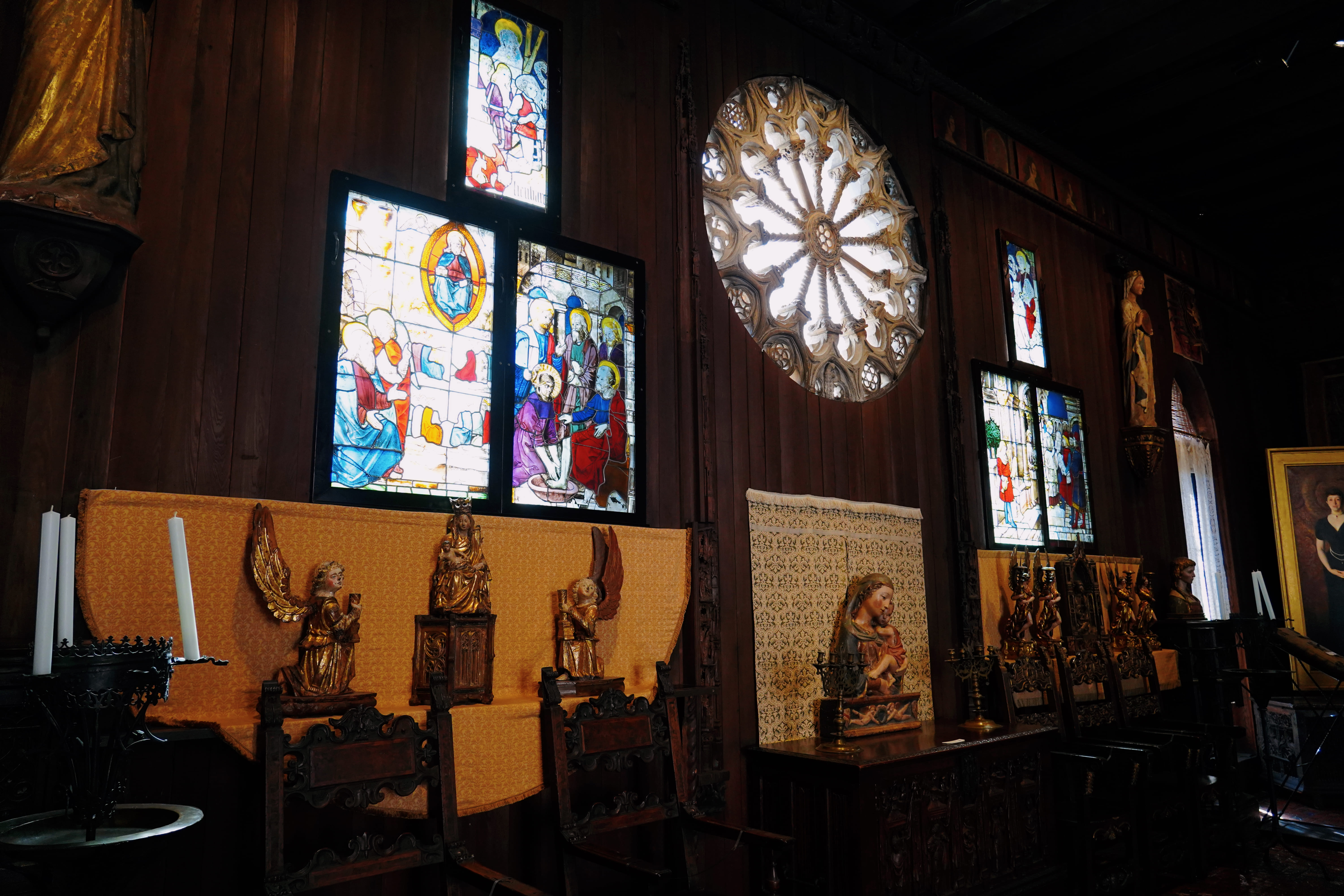 Isabella Stewart Gardner Museum 7