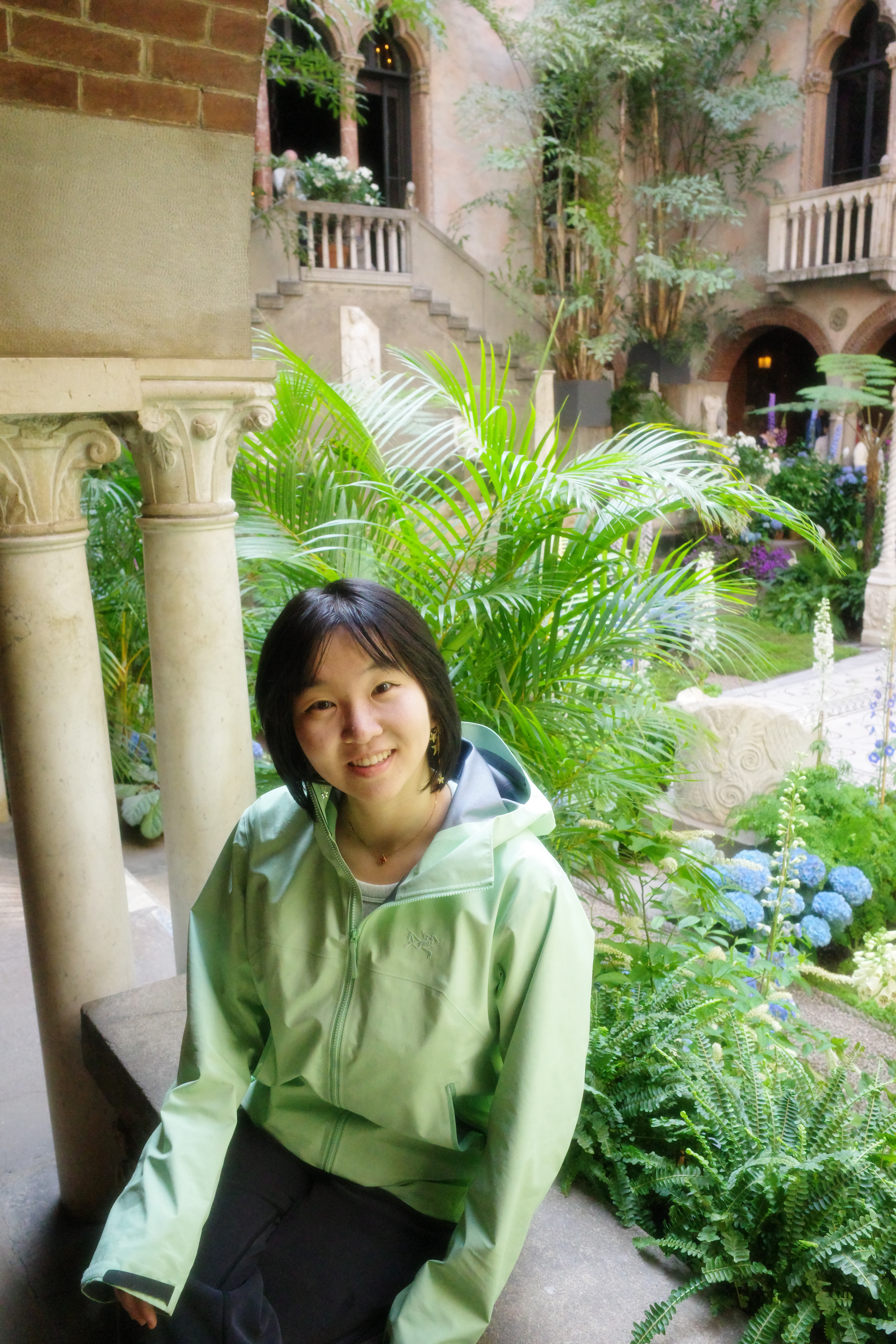 Isabella Stewart Gardner Museum 9
