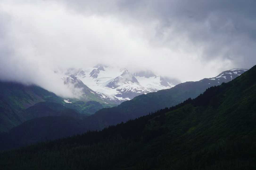 Kenai Fjords 4