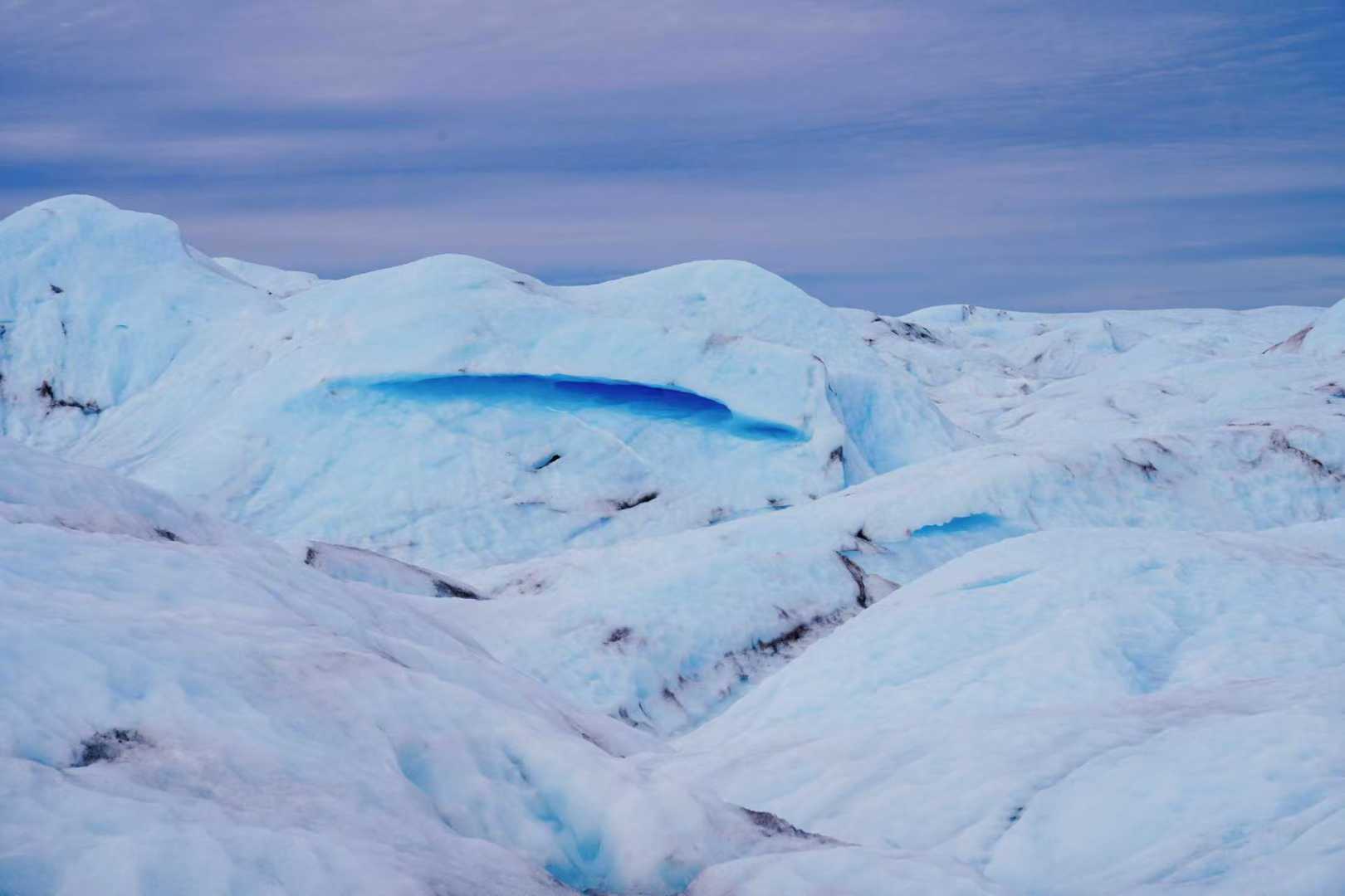 Knik Glacier 16