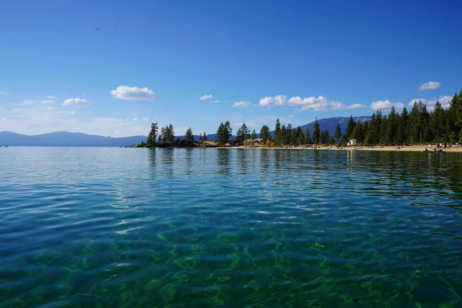 Lake Tahoe 4
