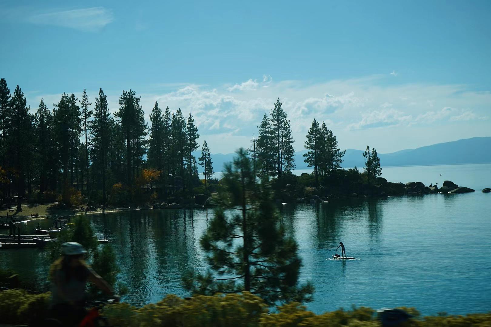 Lake Tahoe 5