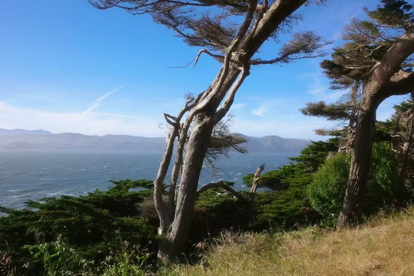 Lands End Trail 12