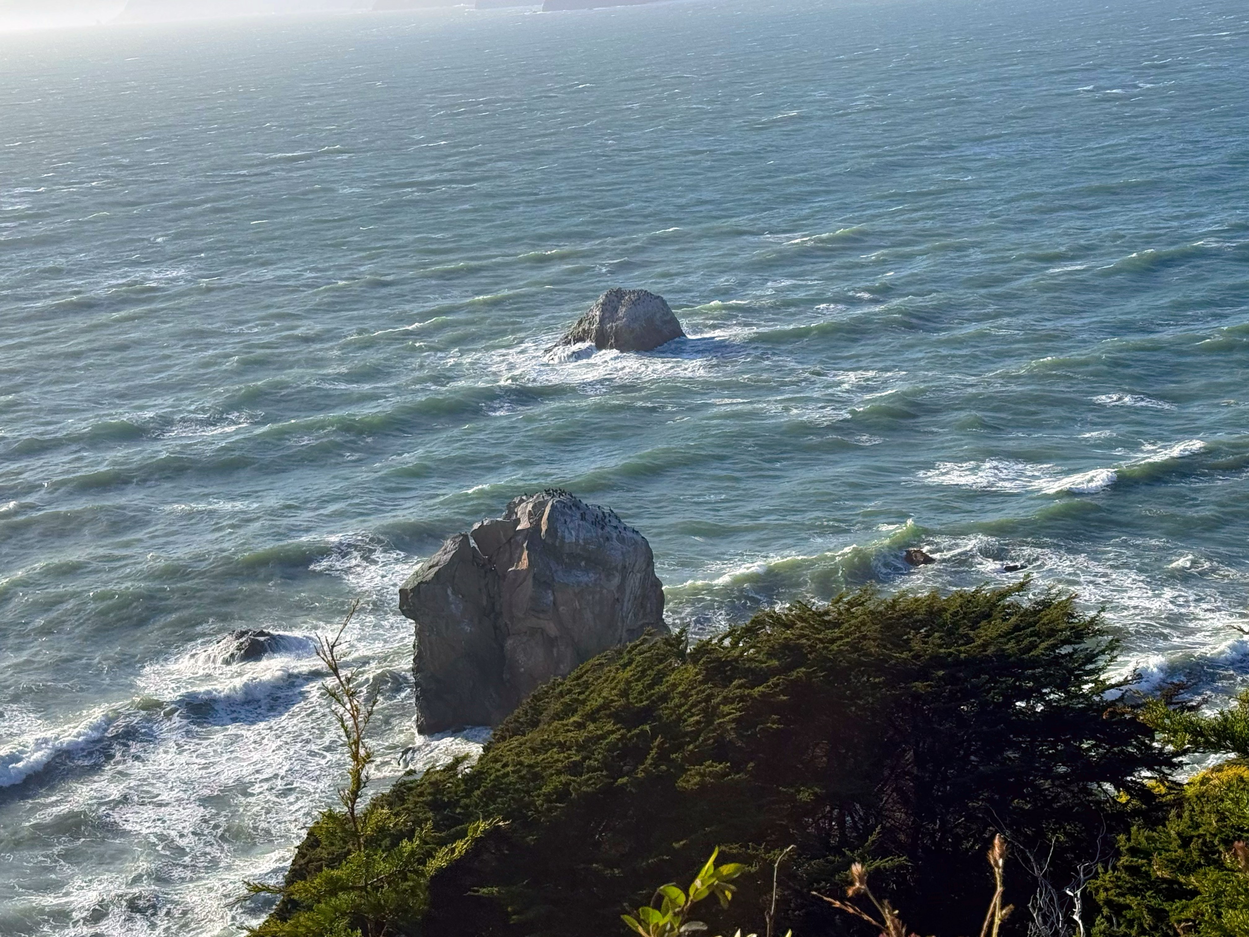 Lands End Trail 13
