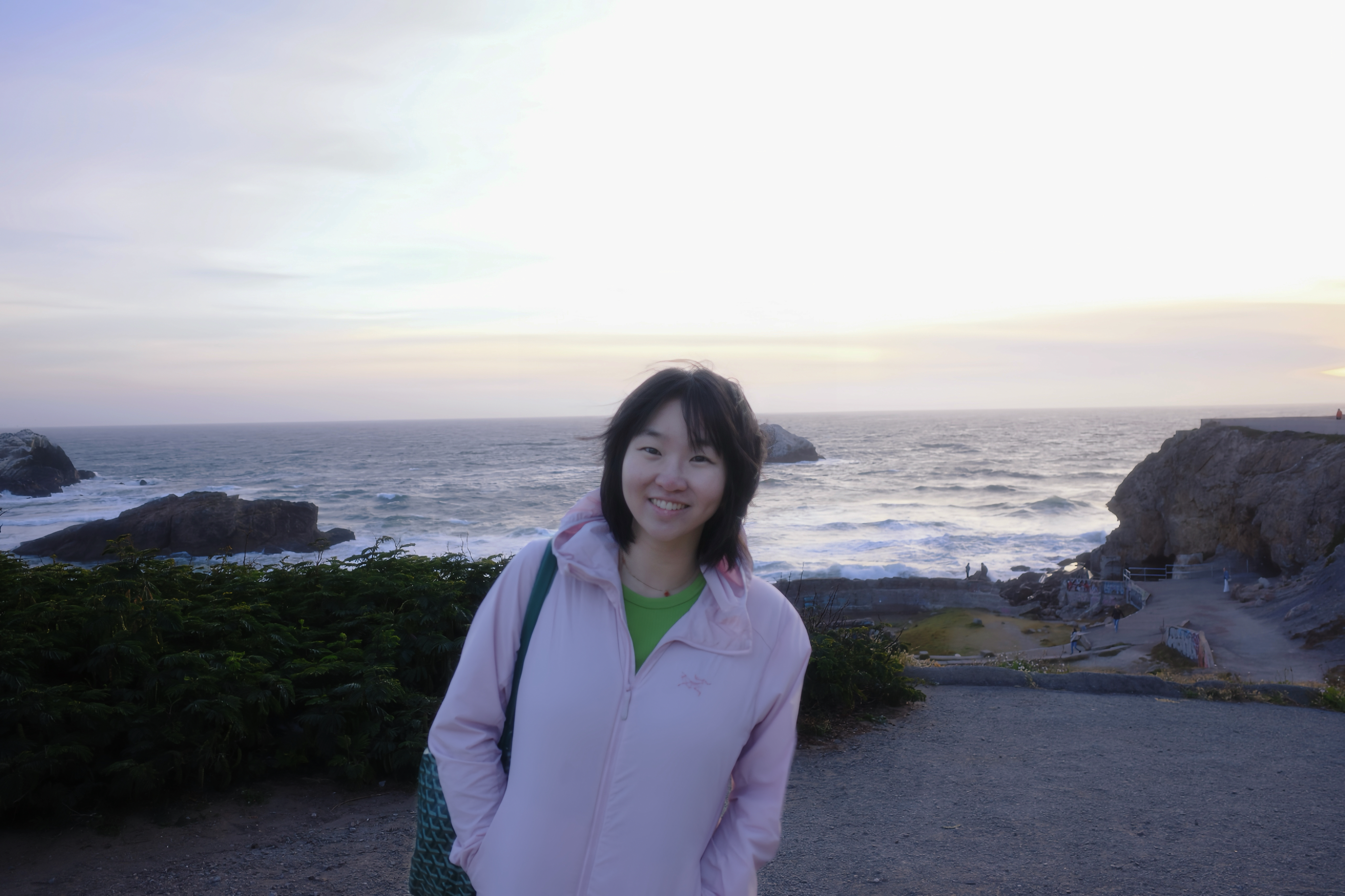 Lands End Trail 14