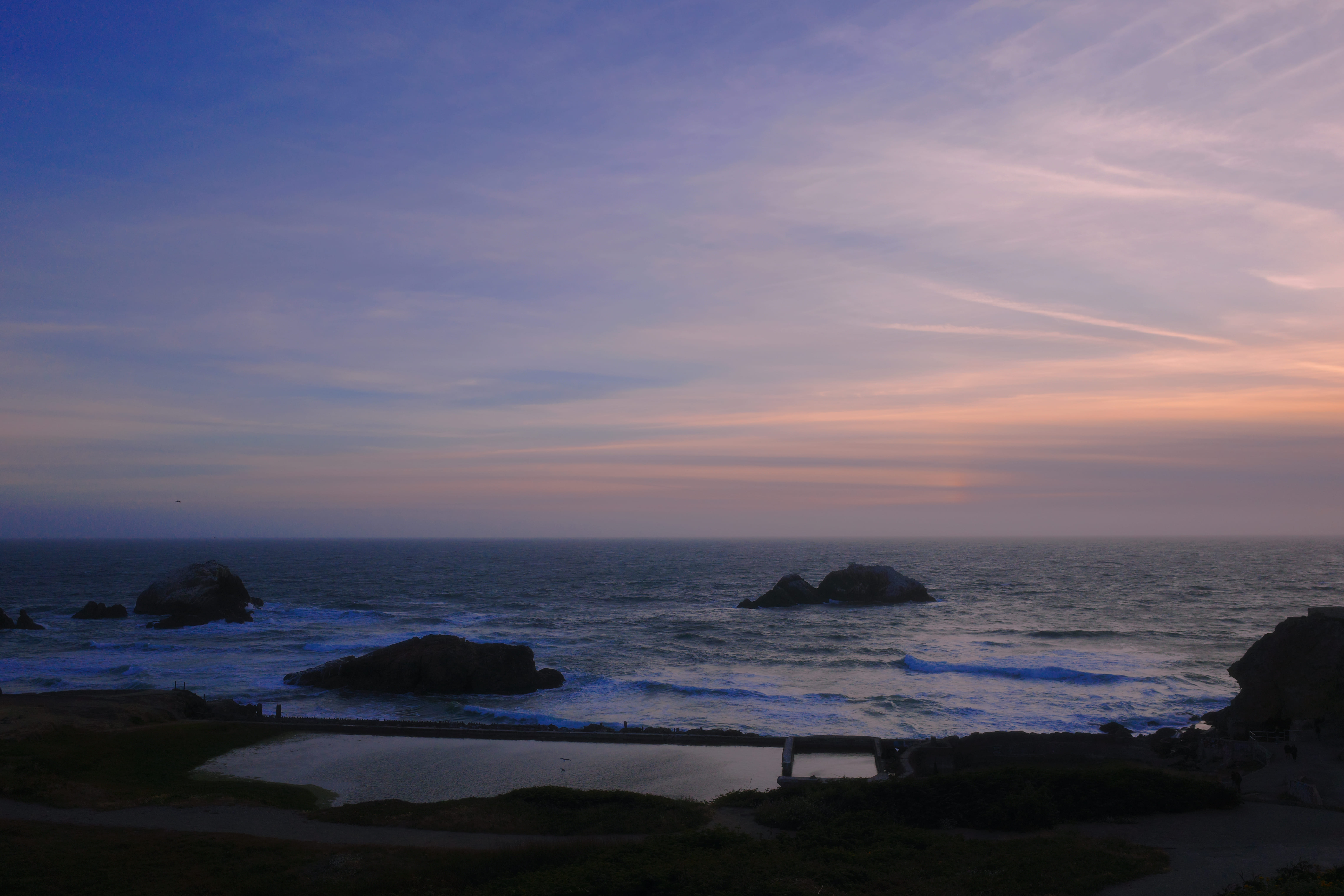 Lands End Trail 16