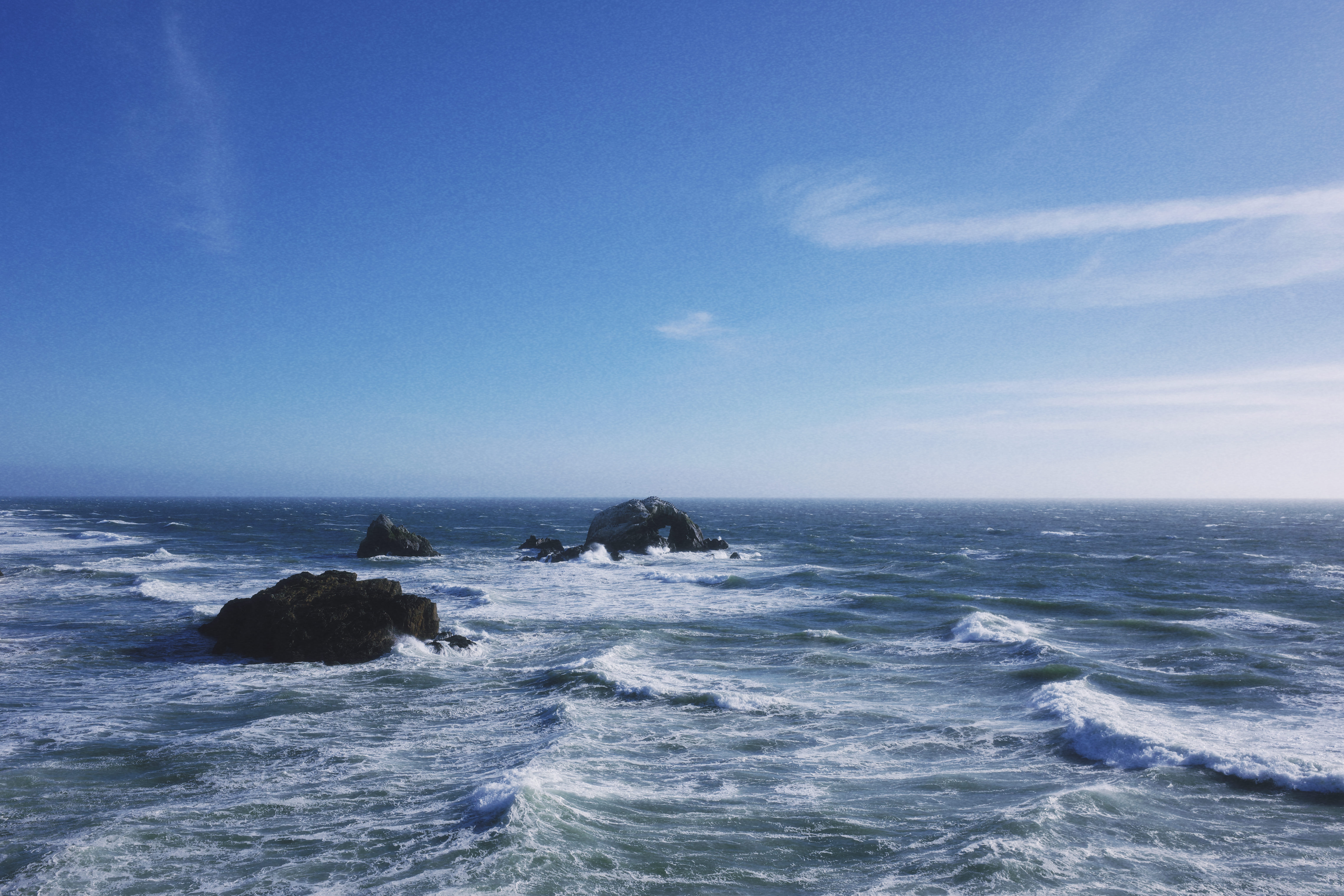 Lands End Trail 2