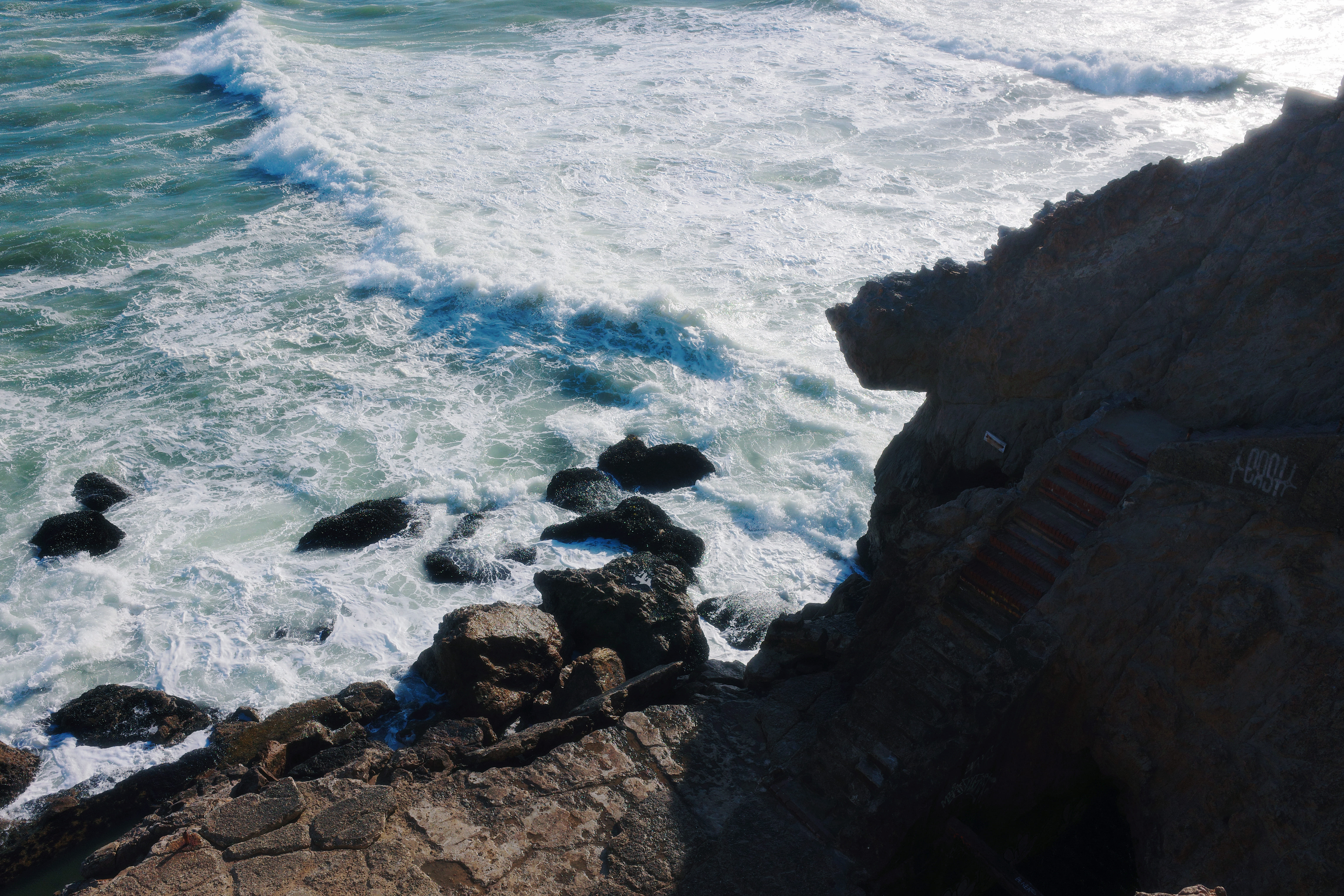 Lands End Trail 4