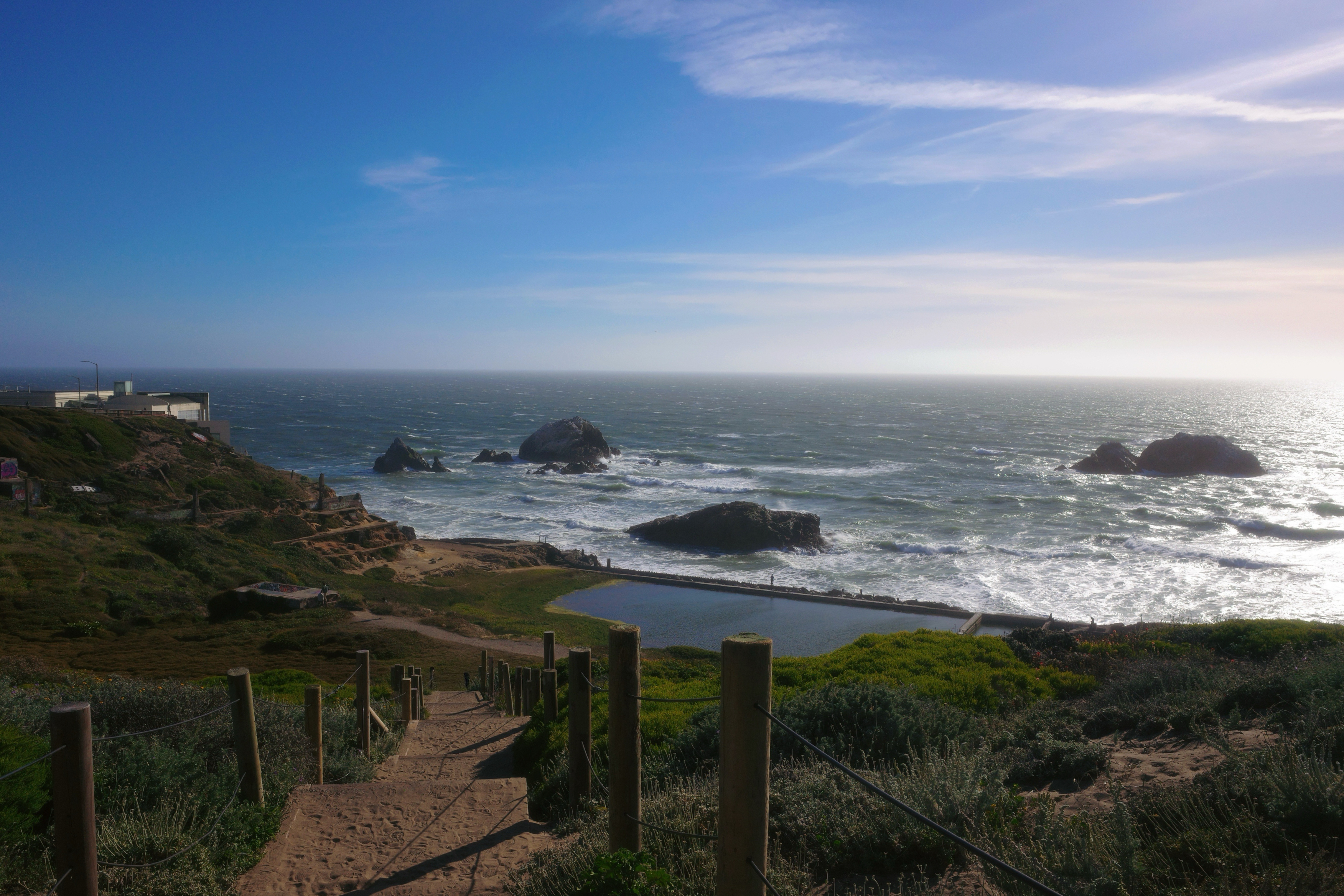 Lands End Trail 6