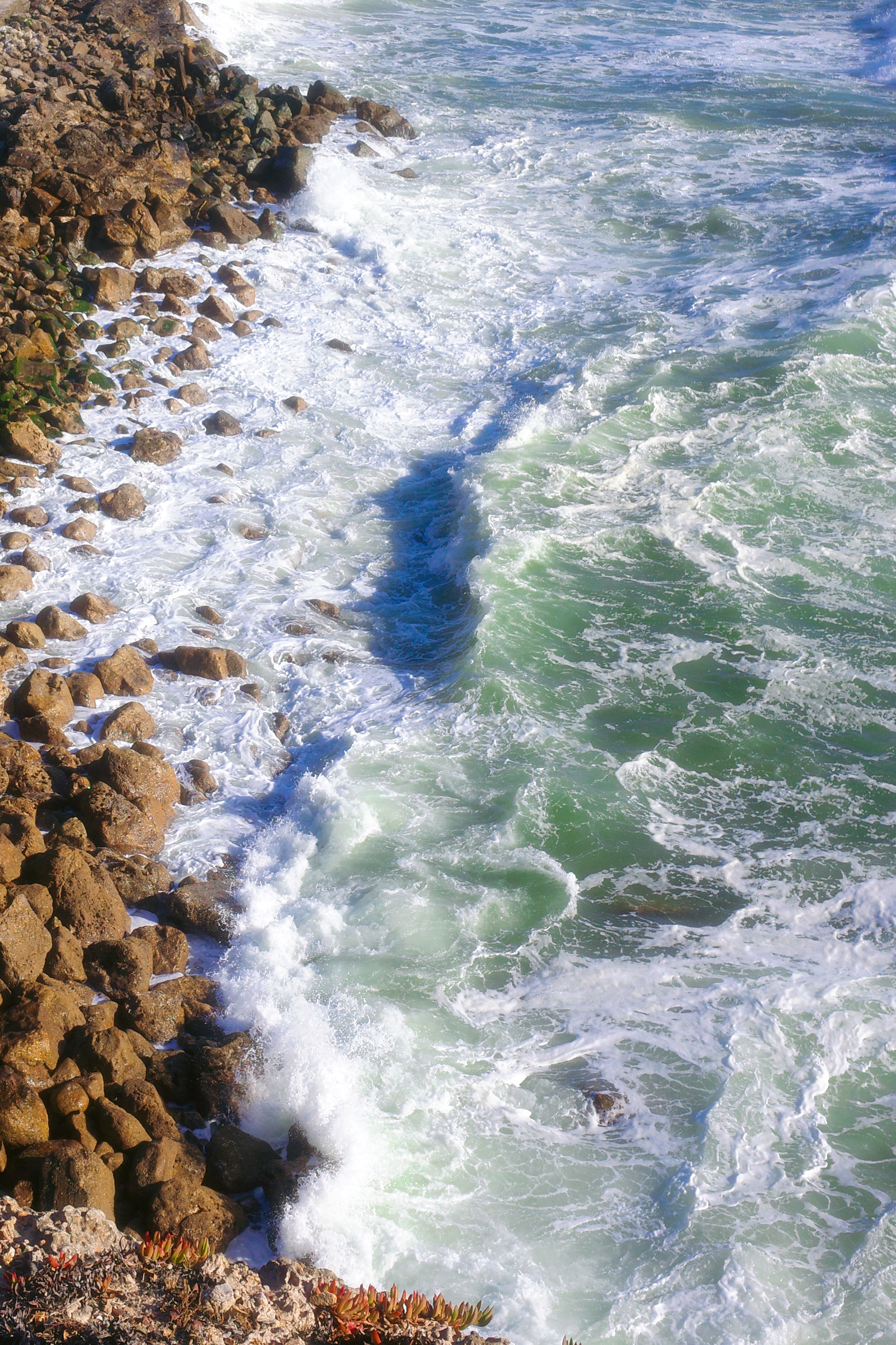 Lands End Trail 7