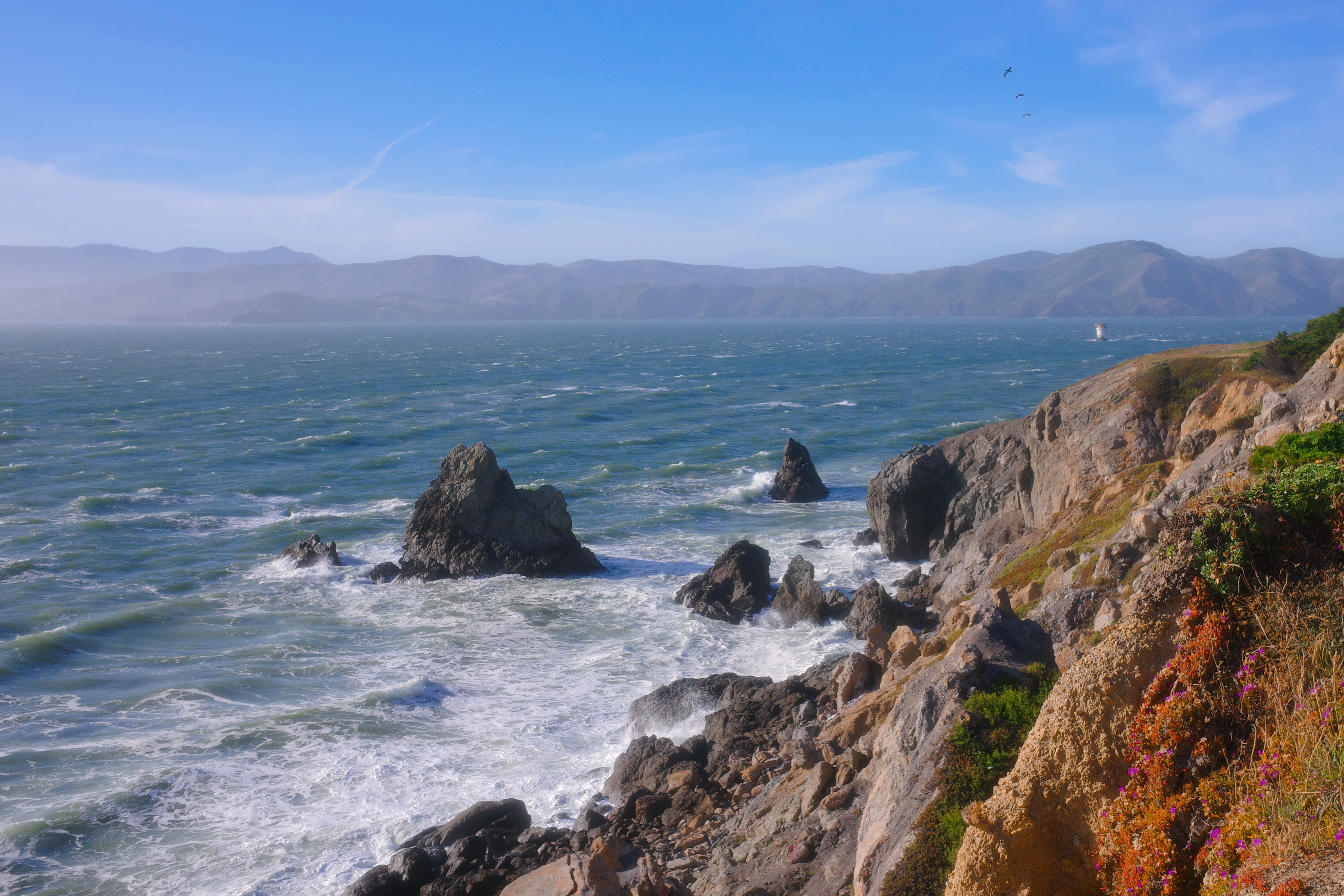 Lands End Trail 8