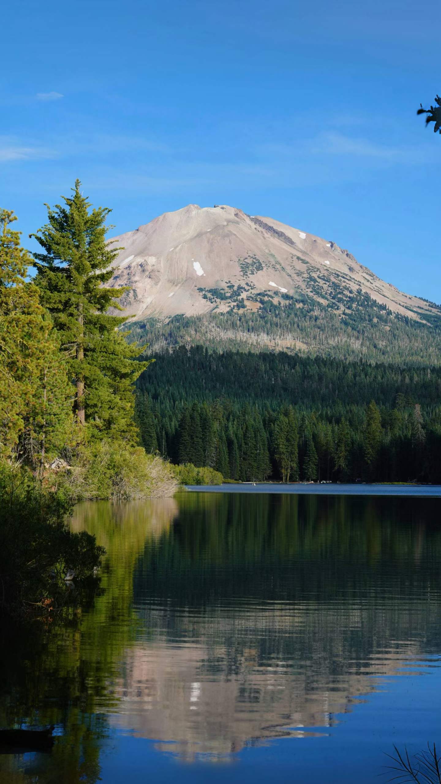 Lassen Volcanic National Park 10