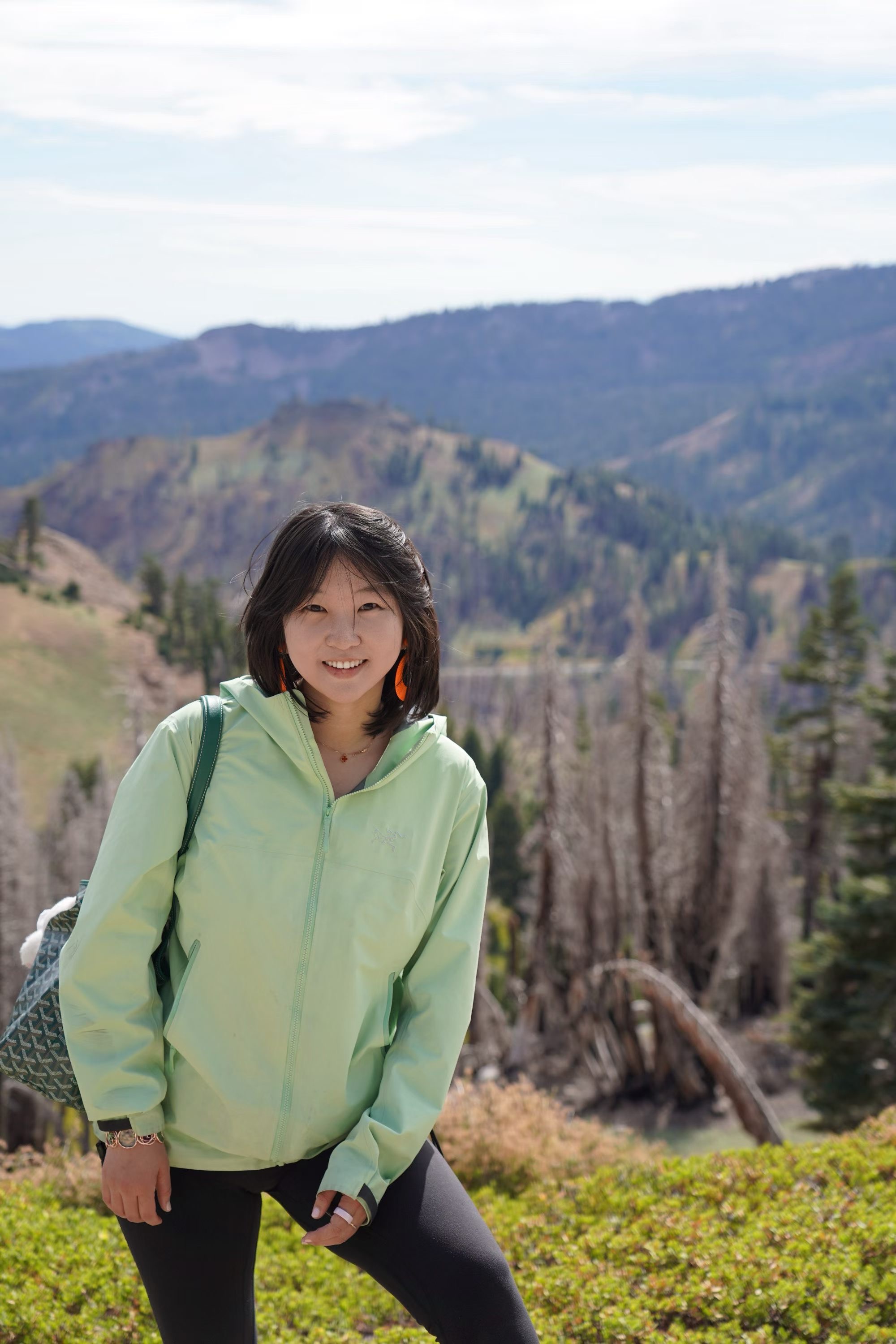Lassen Volcanic National Park 12