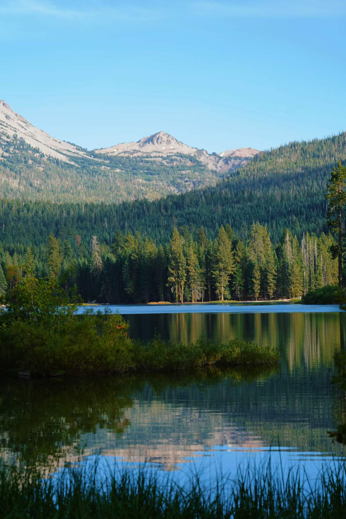 Lassen Volcanic National Park 17