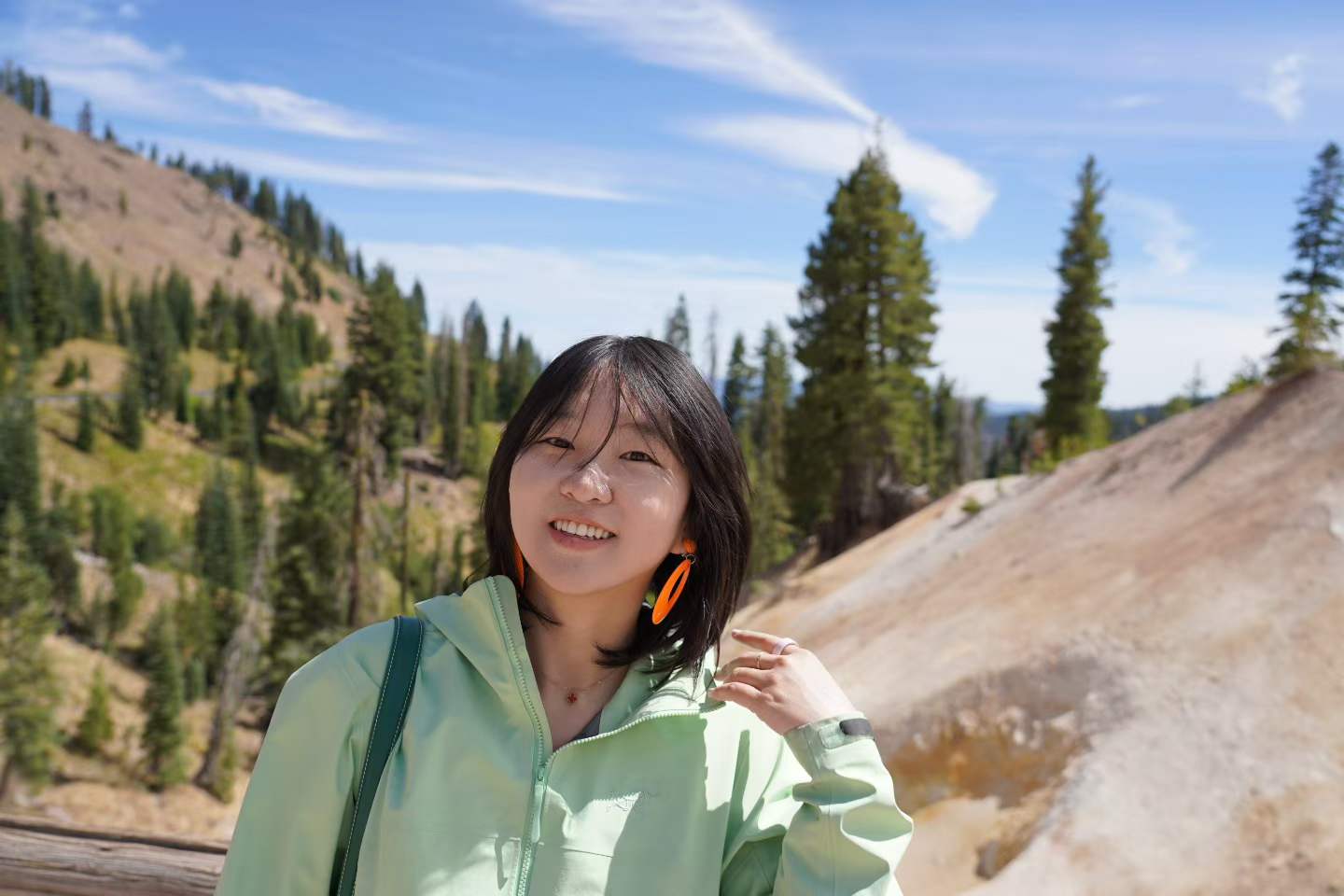 Lassen Volcanic National Park 2