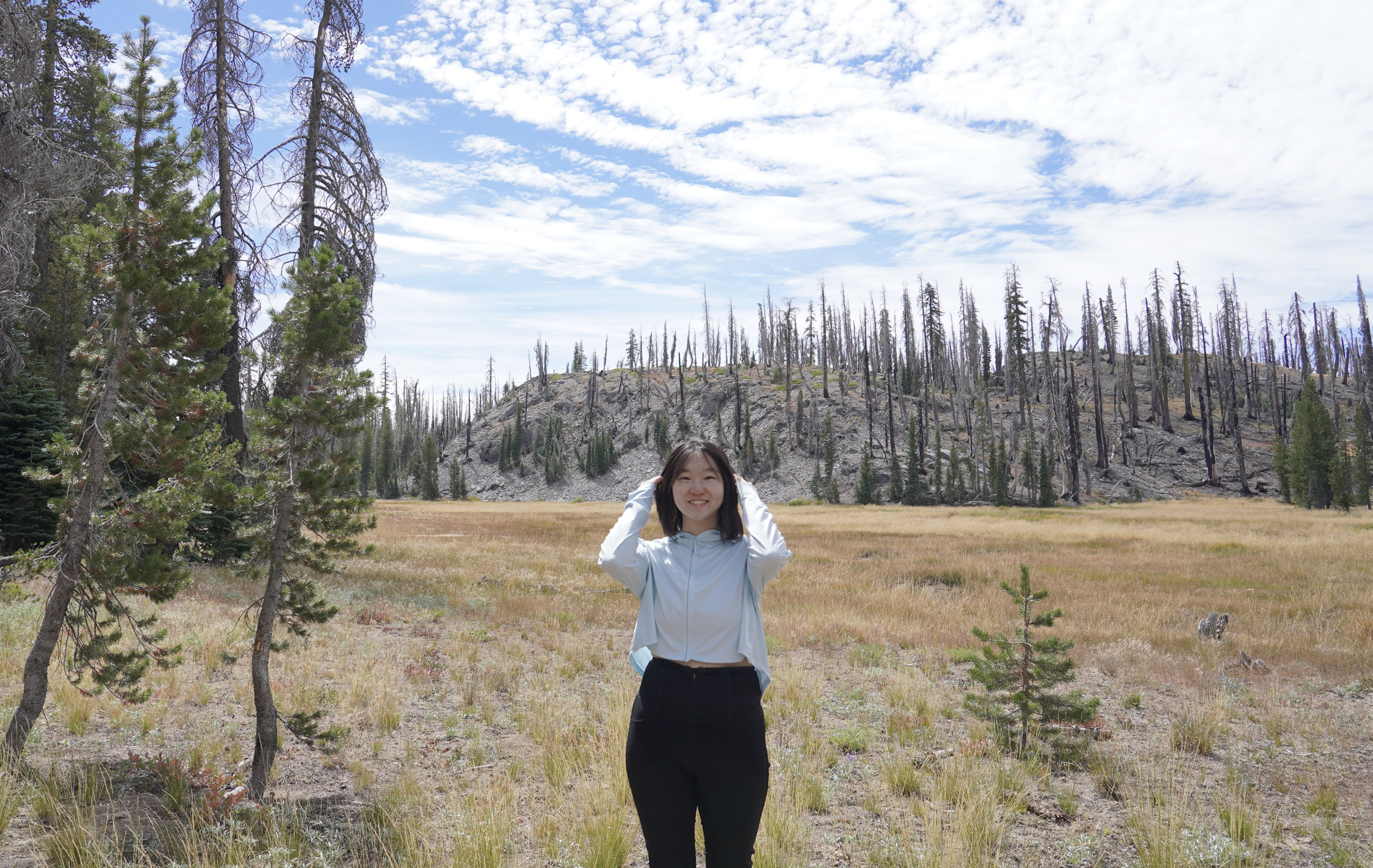 Lassen Volcanic National Park 22